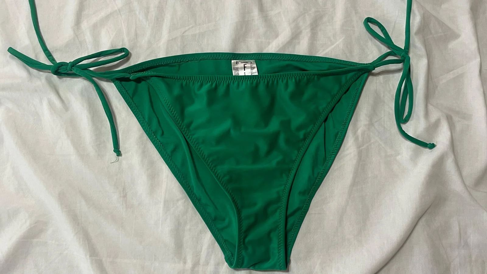 Defacto Bikini, size M / 38 / 10, photo 1