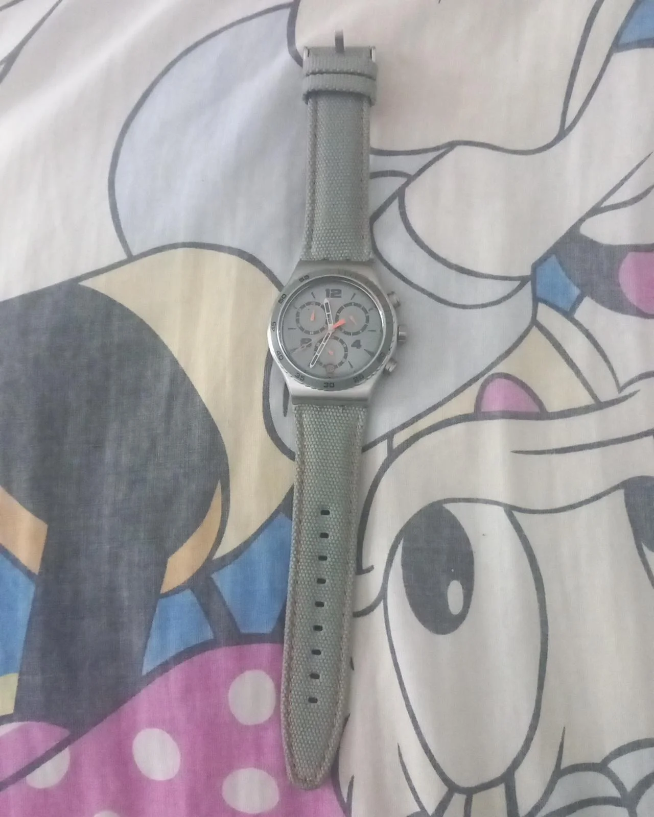 Swatch Watches, size One size, photo 1