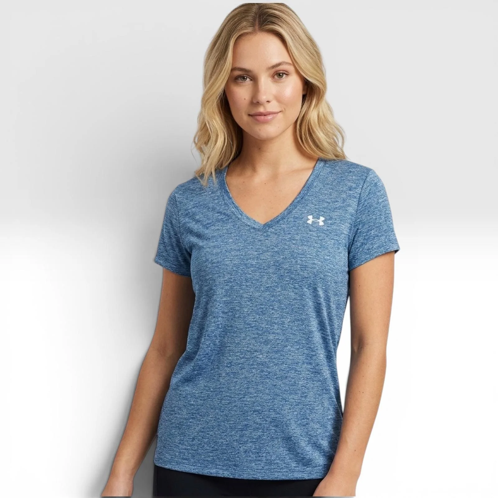 Under Armour T-shirts, size M / 38 / 10, photo 1