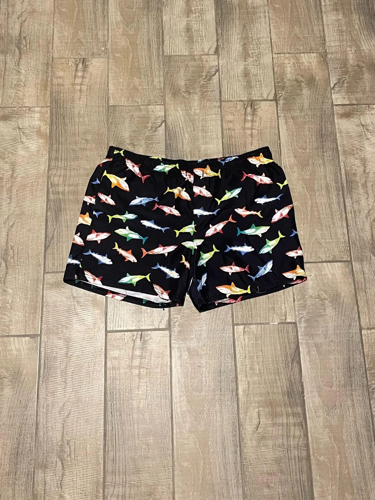 Swim Trunks, size M, photo 1