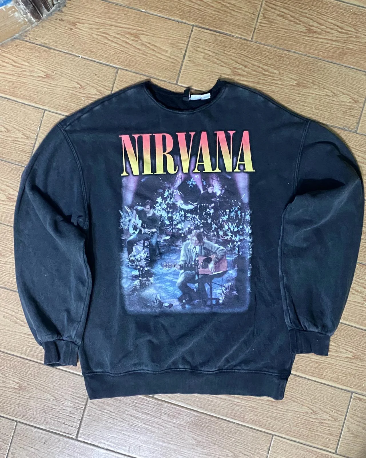 H&M Divided Sweatshirts, size XS / 34 / 6, photo 1
