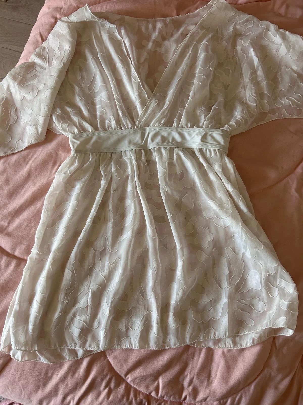 Shein Cover-Ups, size M / 38 / 10, photo 1