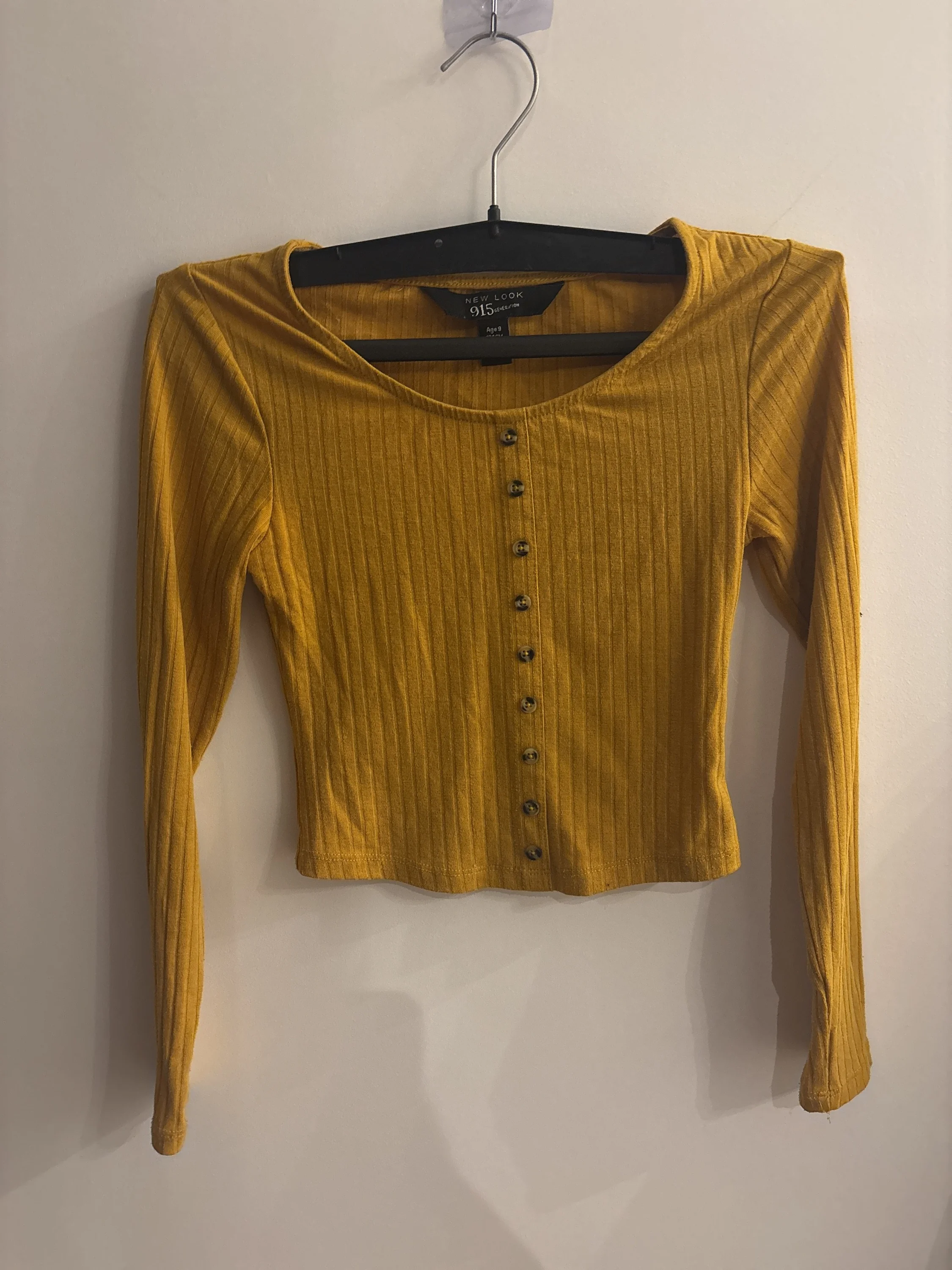 New Look Long Sleeve, size XS / 34 / 6, photo 1