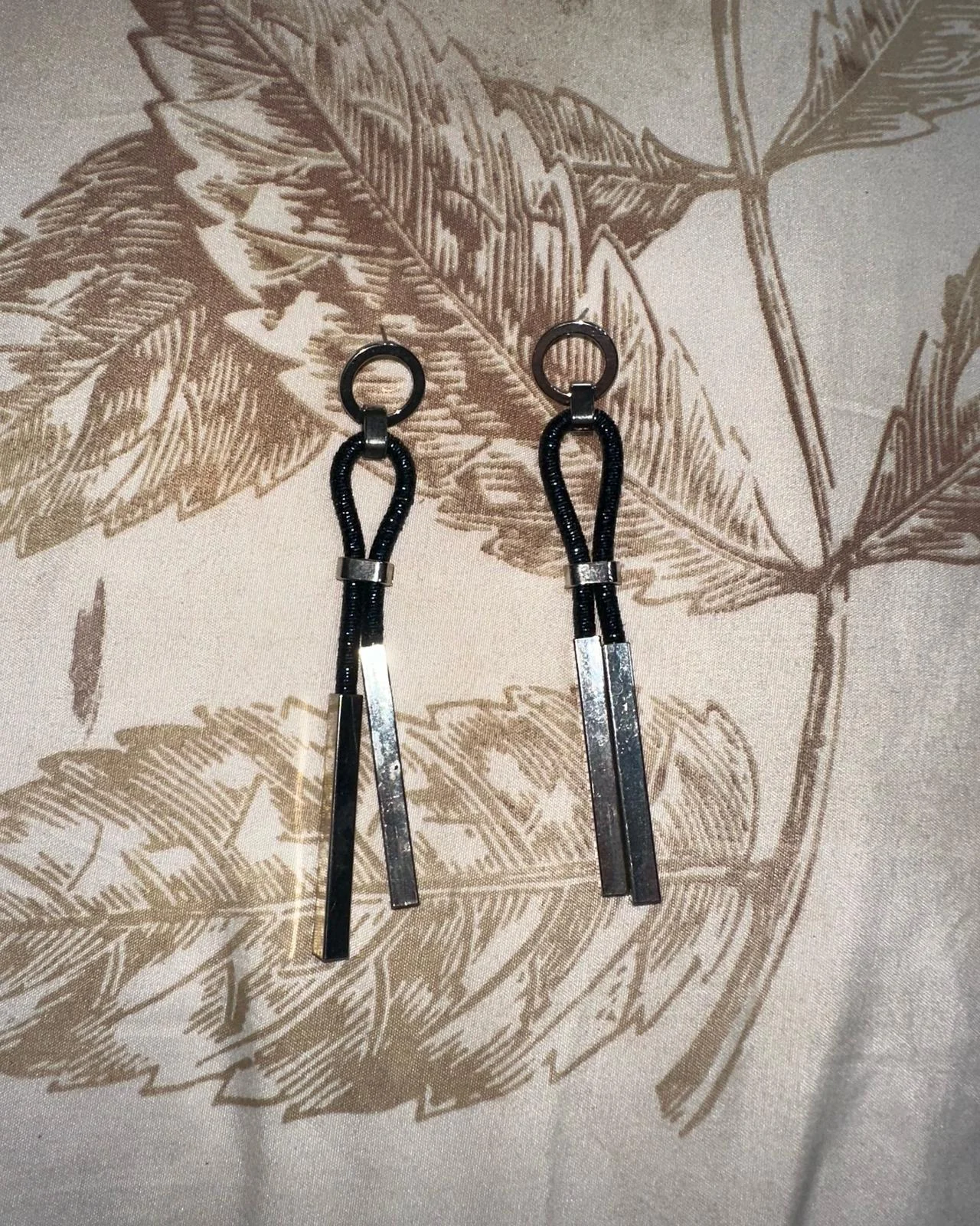 Earrings, size Other, photo 1