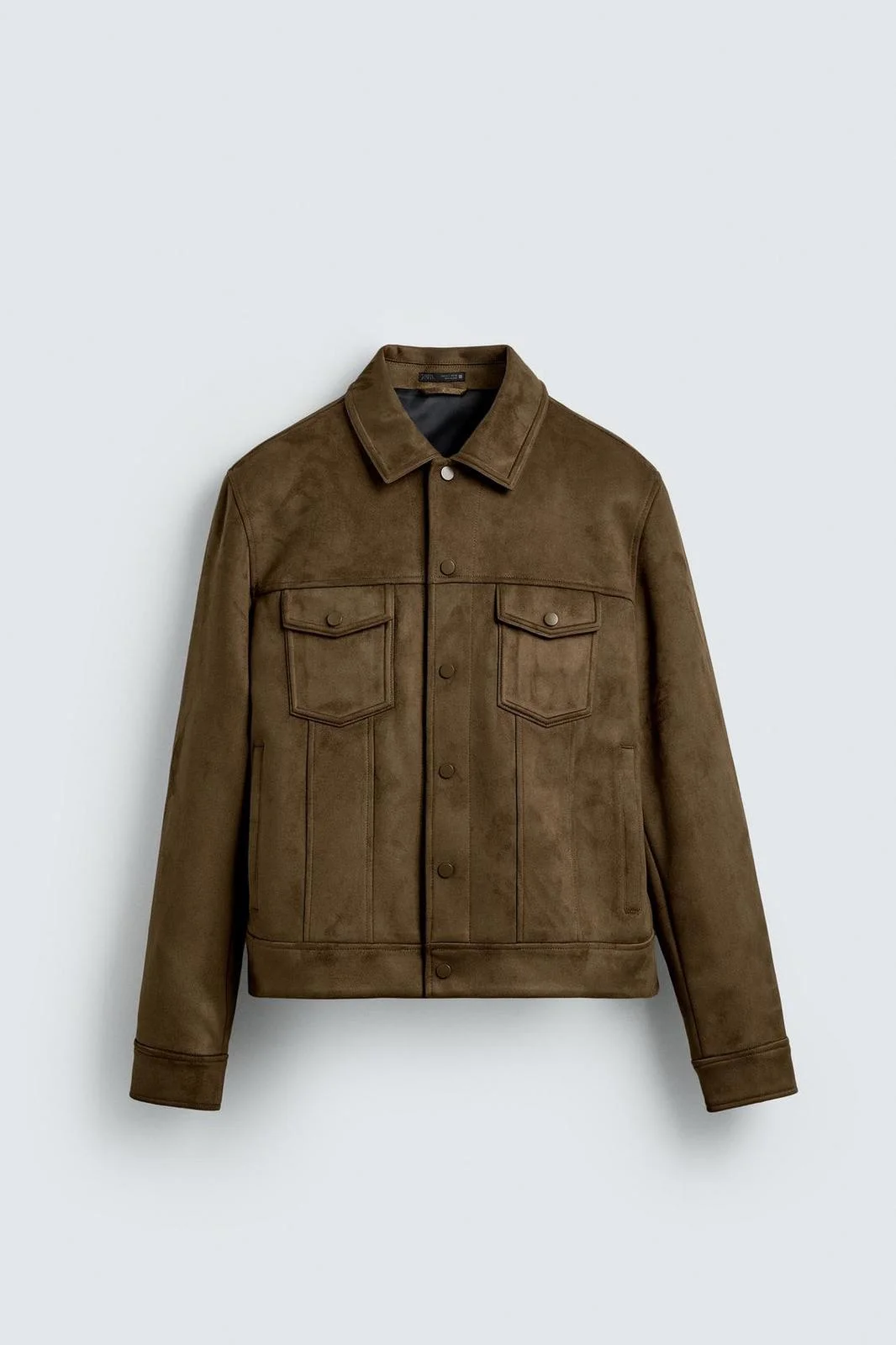 Zara Jackets, size L, photo 1