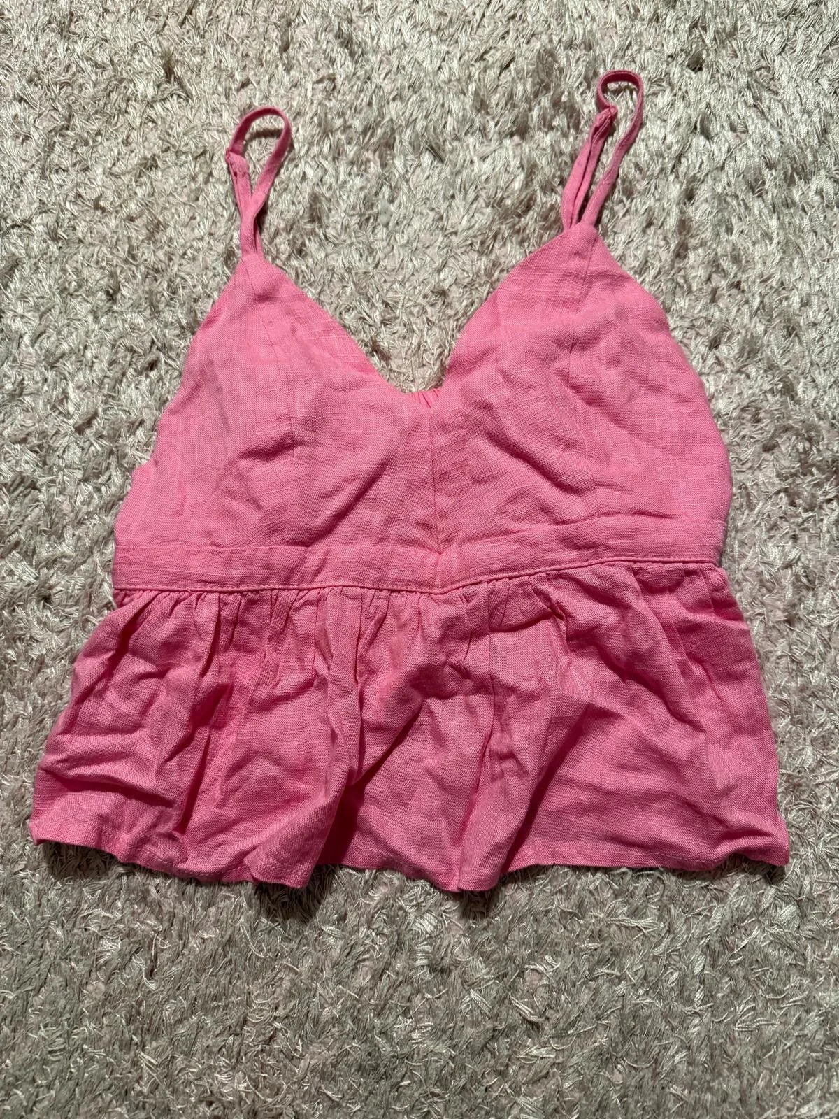 Shein Crop Tops, size M / 38 / 10, photo 1