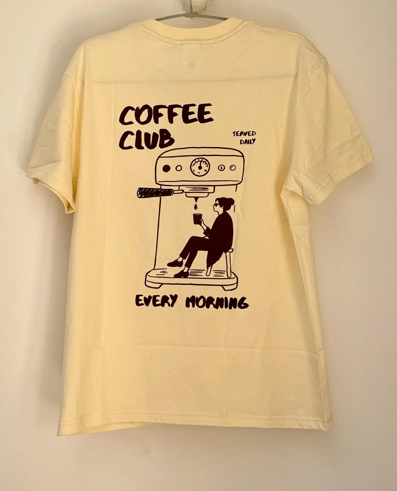 T-shirts, size S / 36 / 8, photo 1