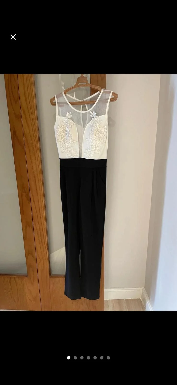 Jumpsuits, size S / 36 / 8, photo 1