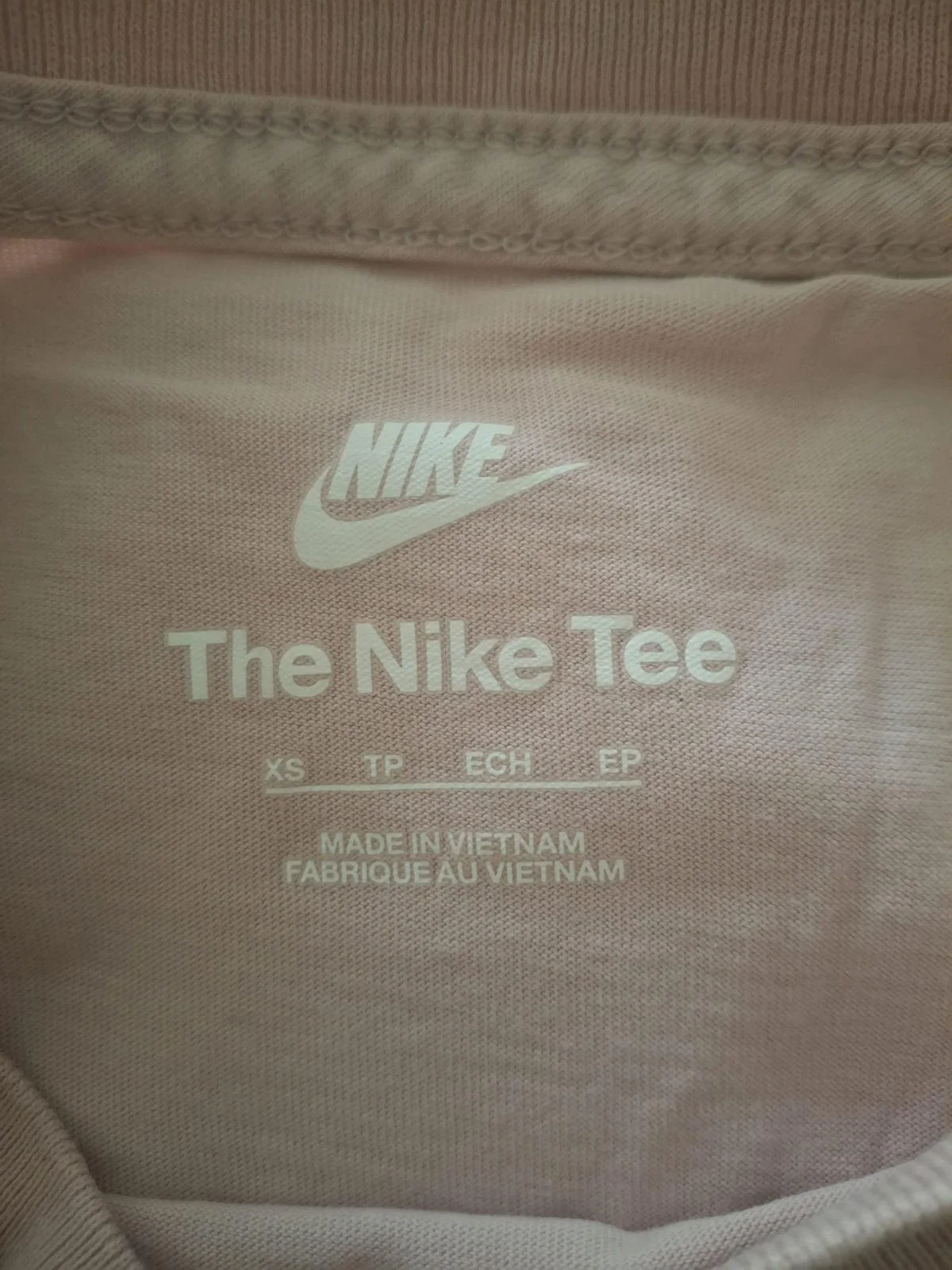 Nike T-shirts, size S / 36 / 8, photo 1