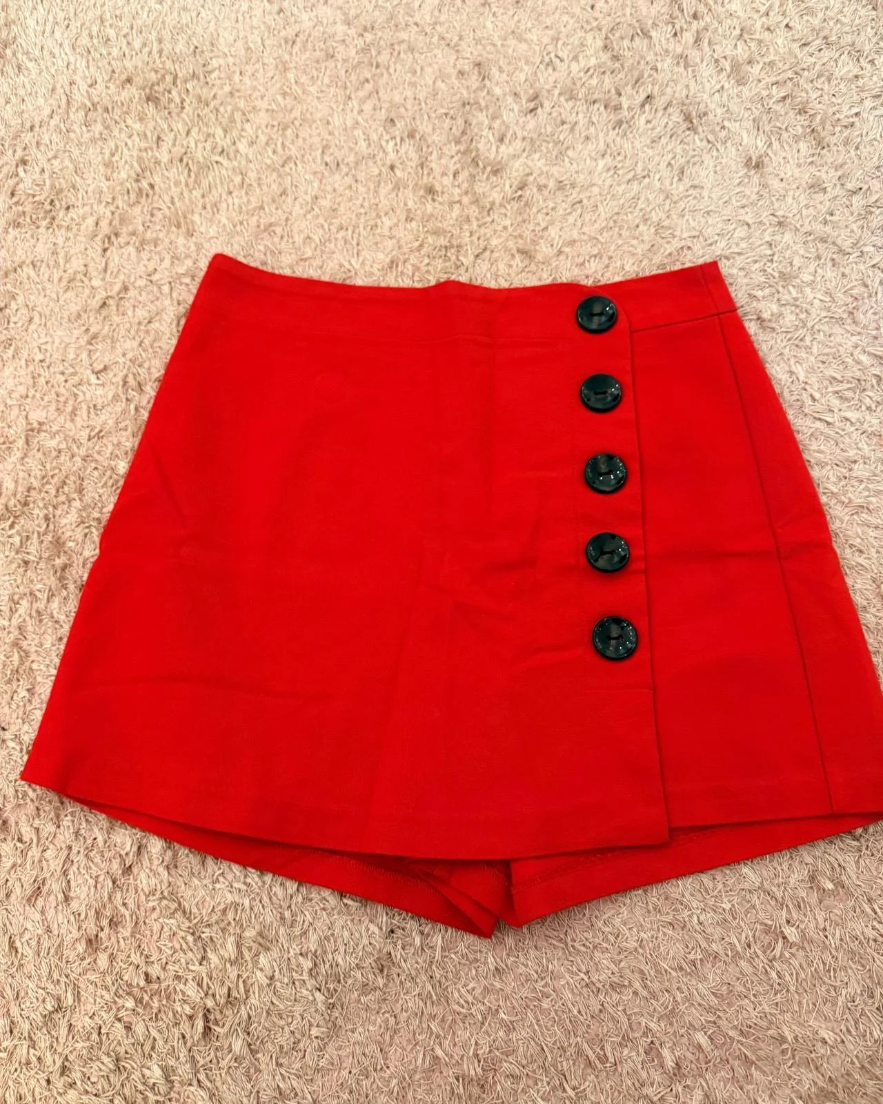 Stradivarius Skorts, size M / 38 / 10, photo 1