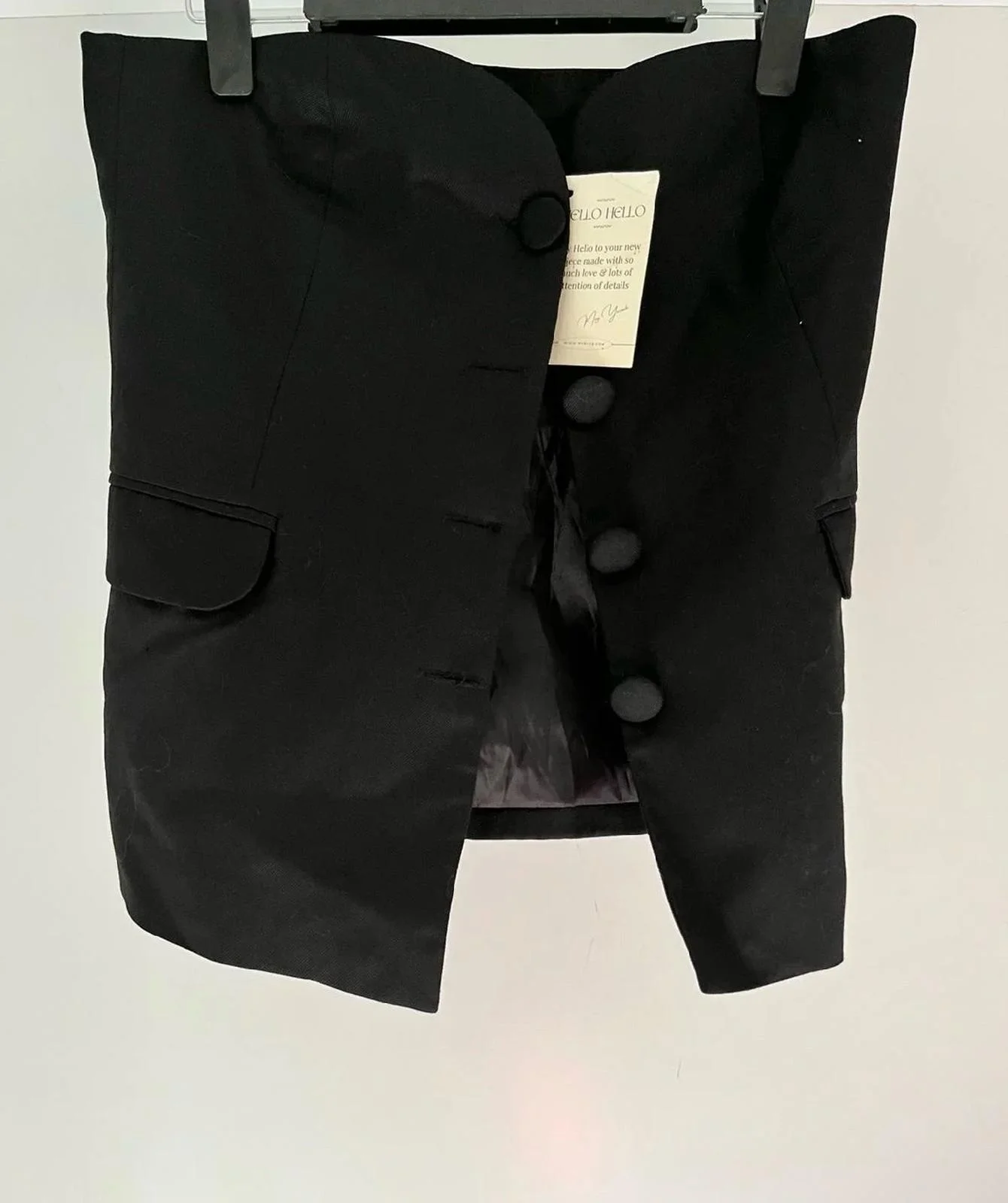 Shirts, size M / 38 / 10, photo 1
