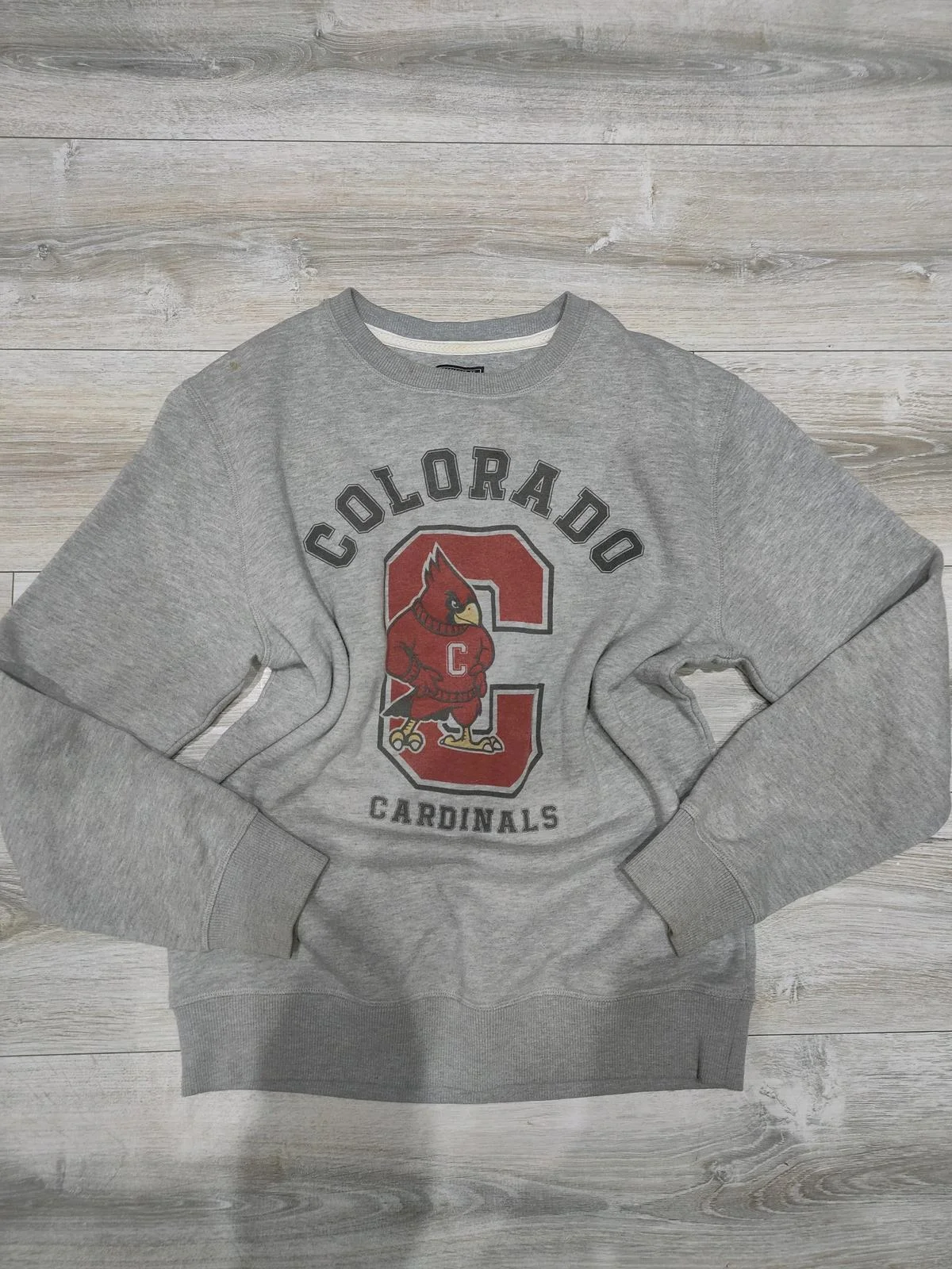 Sweatshirts, size L, photo 1