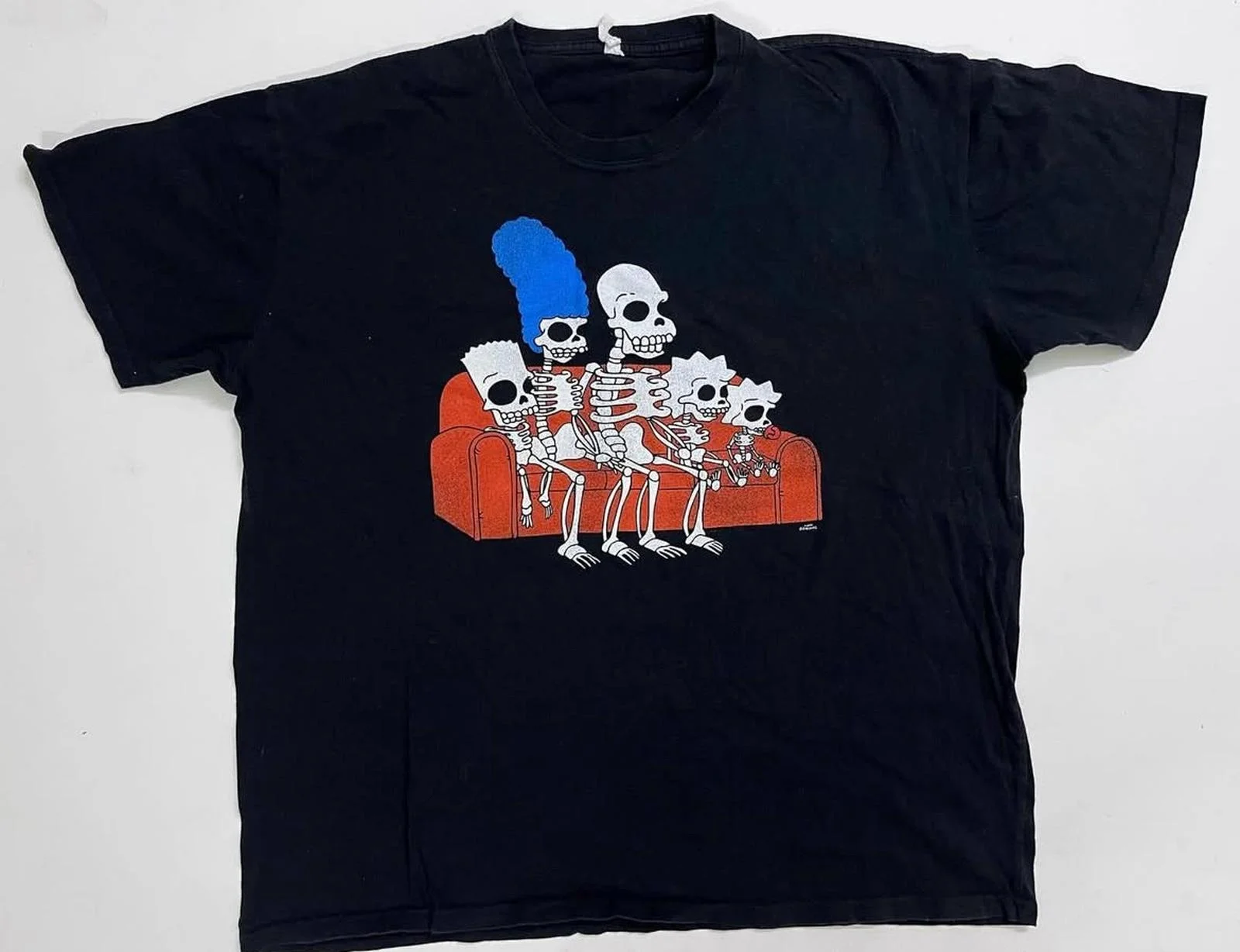 Team Apparel T-shirts, size M, photo 1