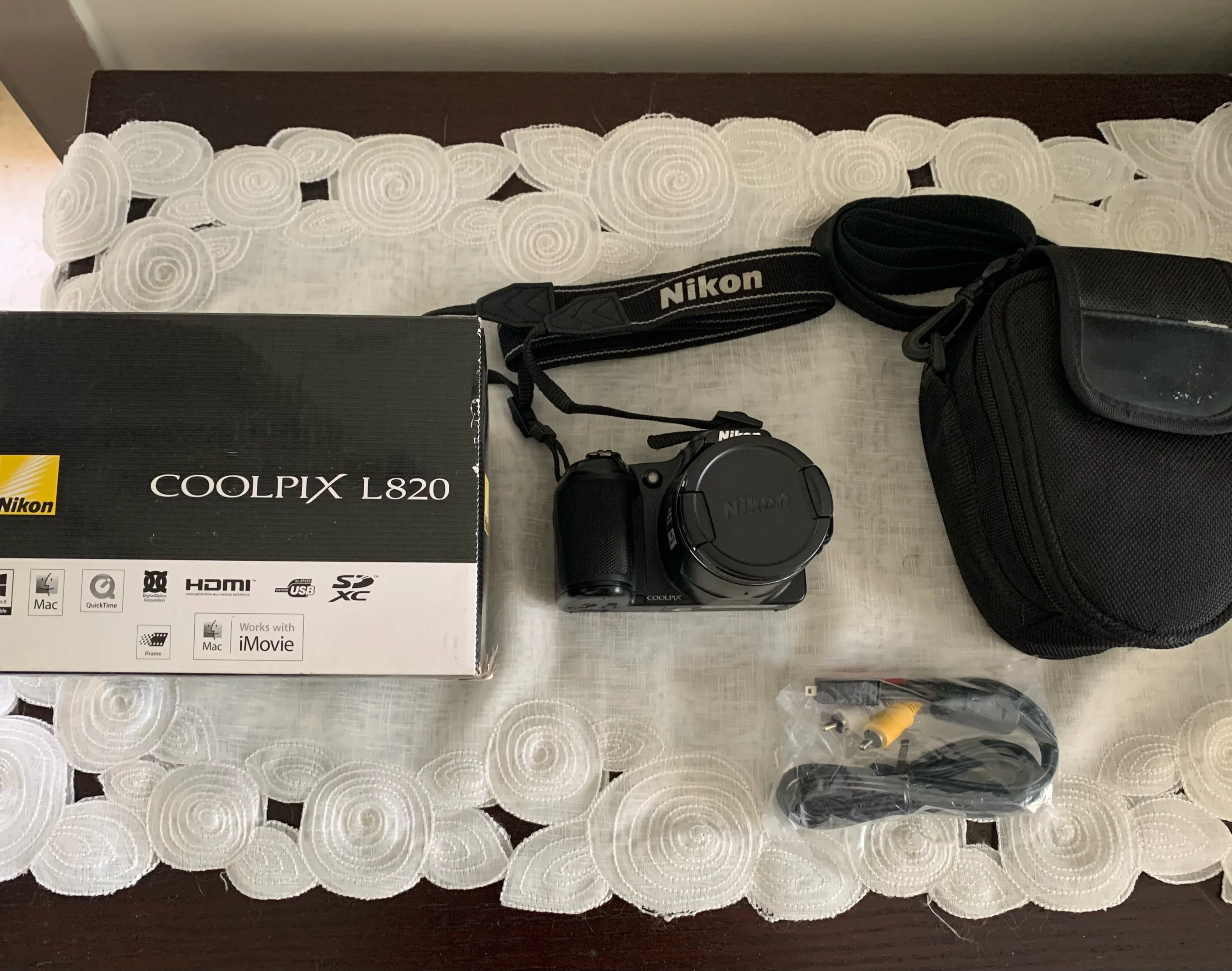 Nikon Digital Cameras, size Other, photo 1