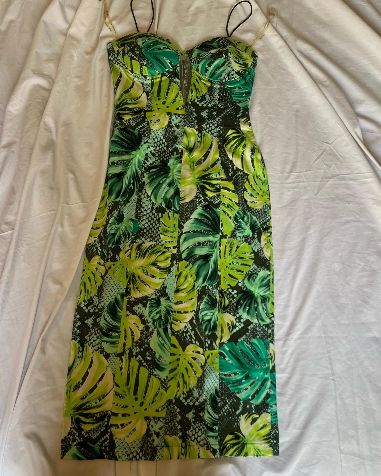 Rare London Midi Dresses, size S / 36 / 8, photo 1