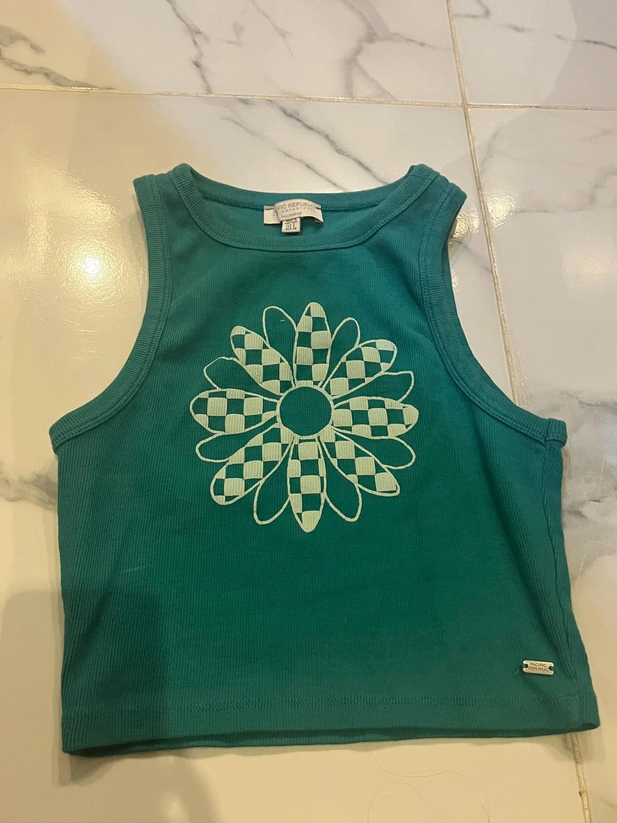 Pull & Bear Tank Tops, size S / 36 / 8, photo 1