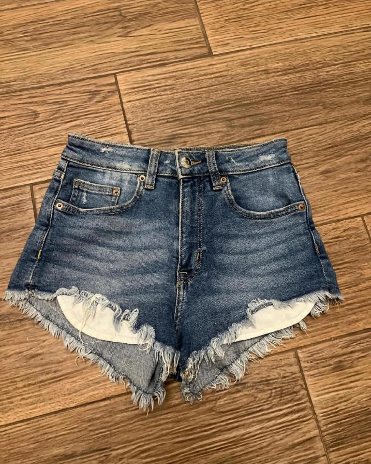 H&M Shorts, size S / 36 / 8, photo 1