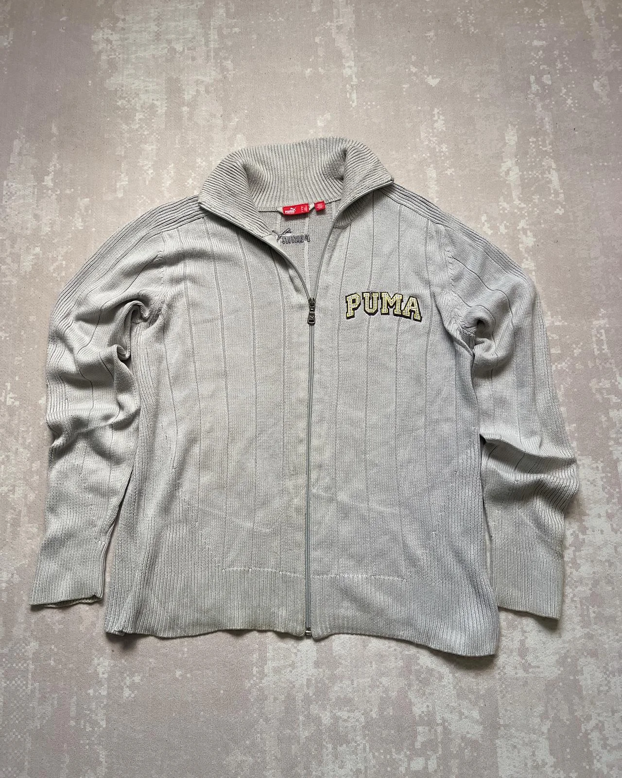 Puma Jackets, size M, photo 1