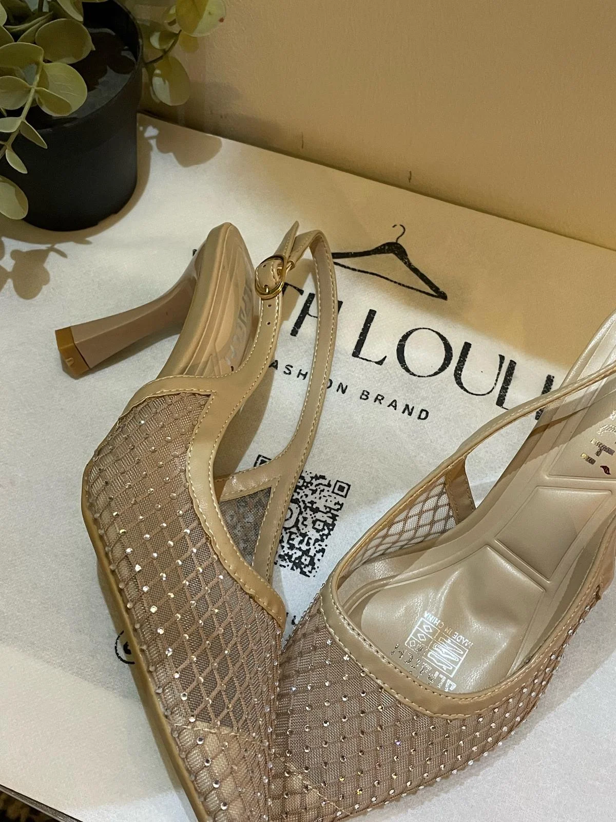 Sandals, size 39, photo 1