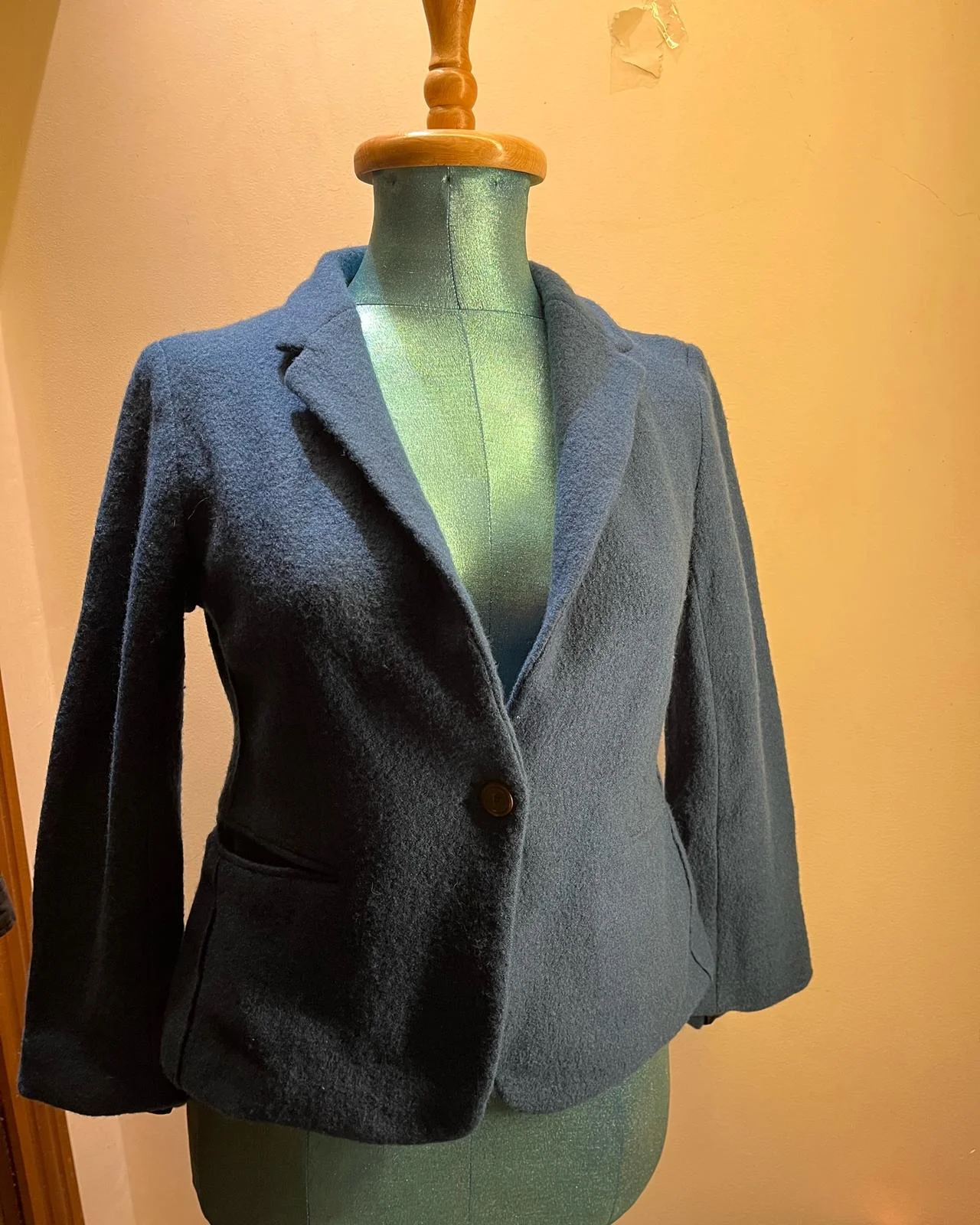 Massimo Dutti Blazers, size M / 38 / 10, photo 1
