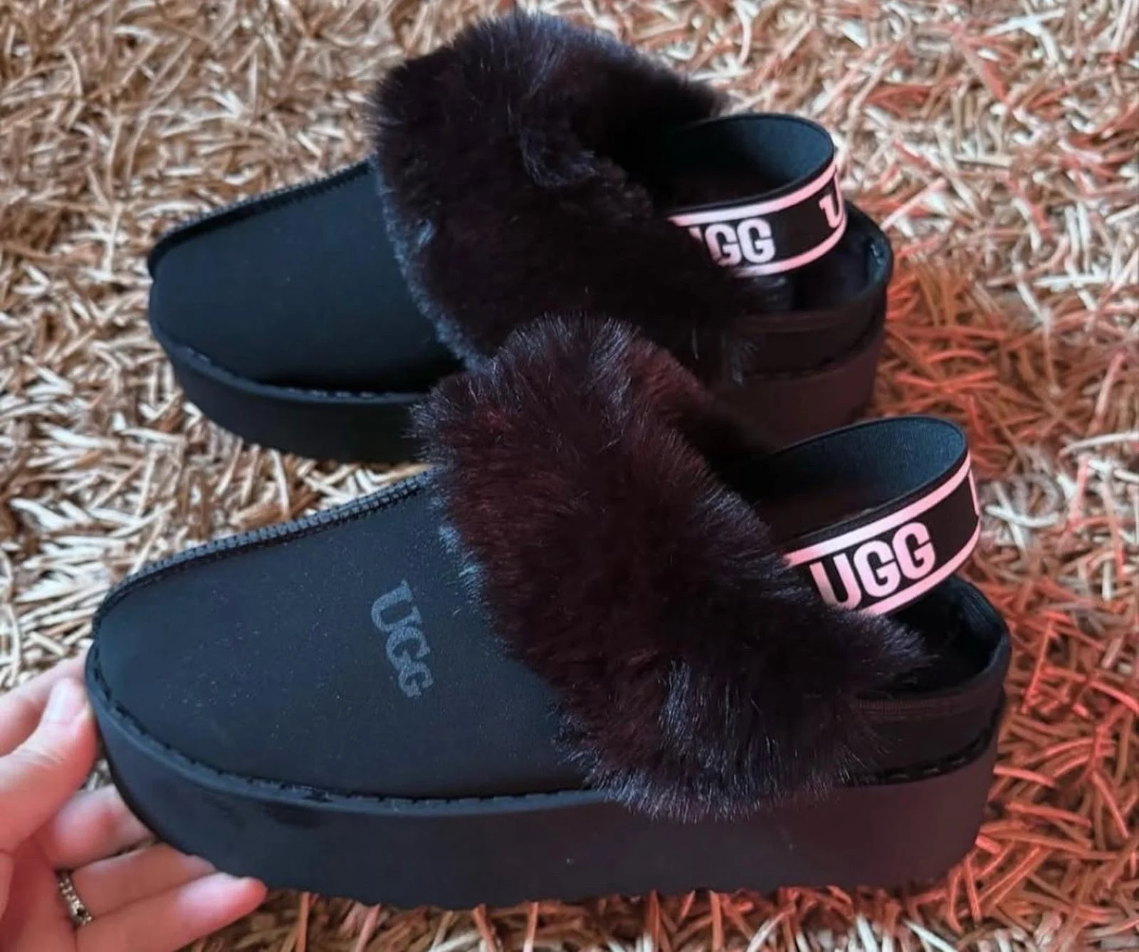 UGG Sneakers, size Other, photo 1
