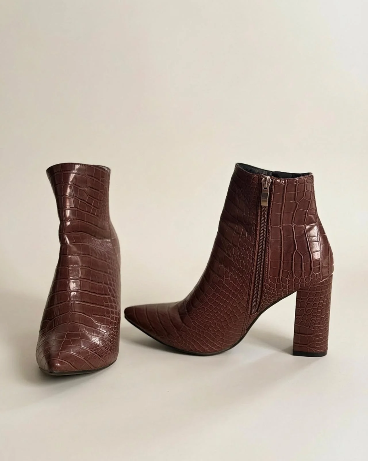 Shein Boots, size 40, photo 1