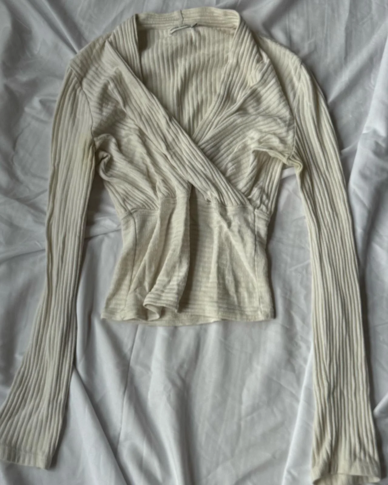 Bershka Long Sleeve, size S / 36 / 8, photo 1