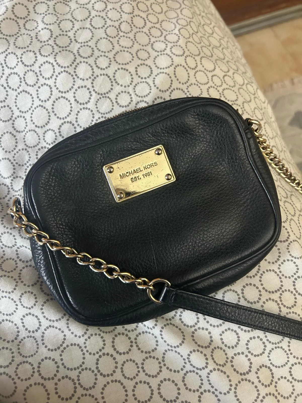 Michael Kors Cross-Body Bag, size Other, photo 1