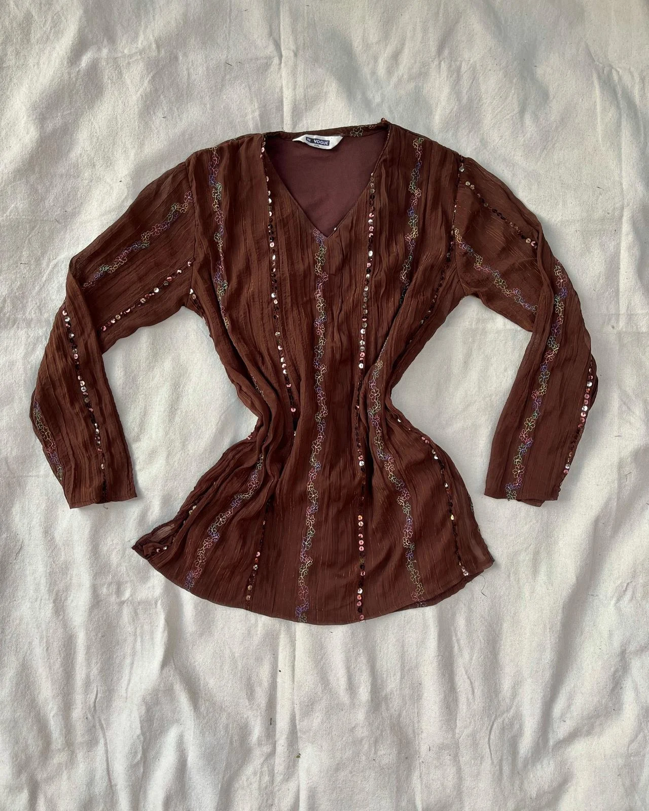 Blouses, size L / 40 / 12, photo 1