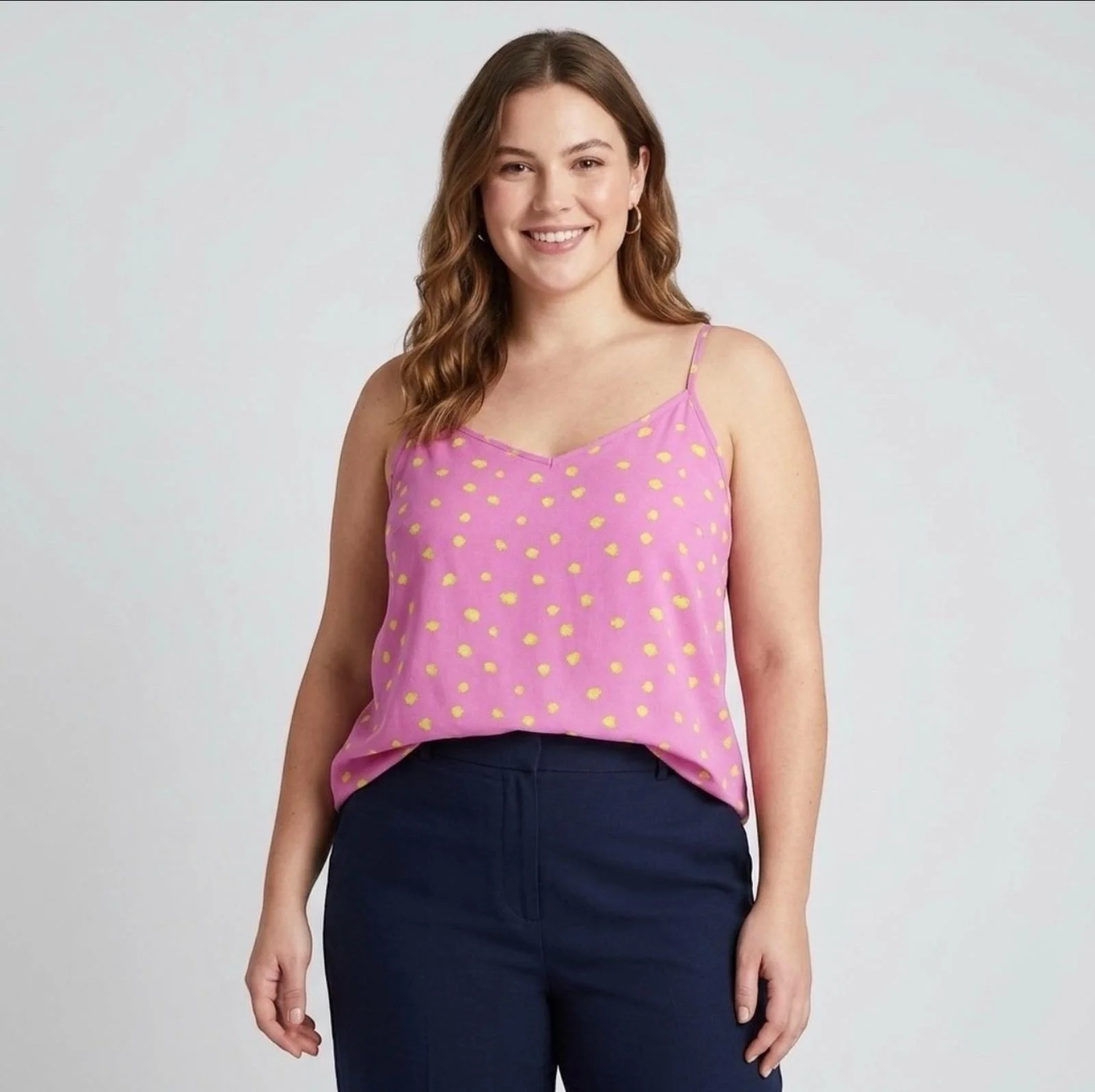 Primark Cami Tops, size XXL / 44 / 16, photo 1