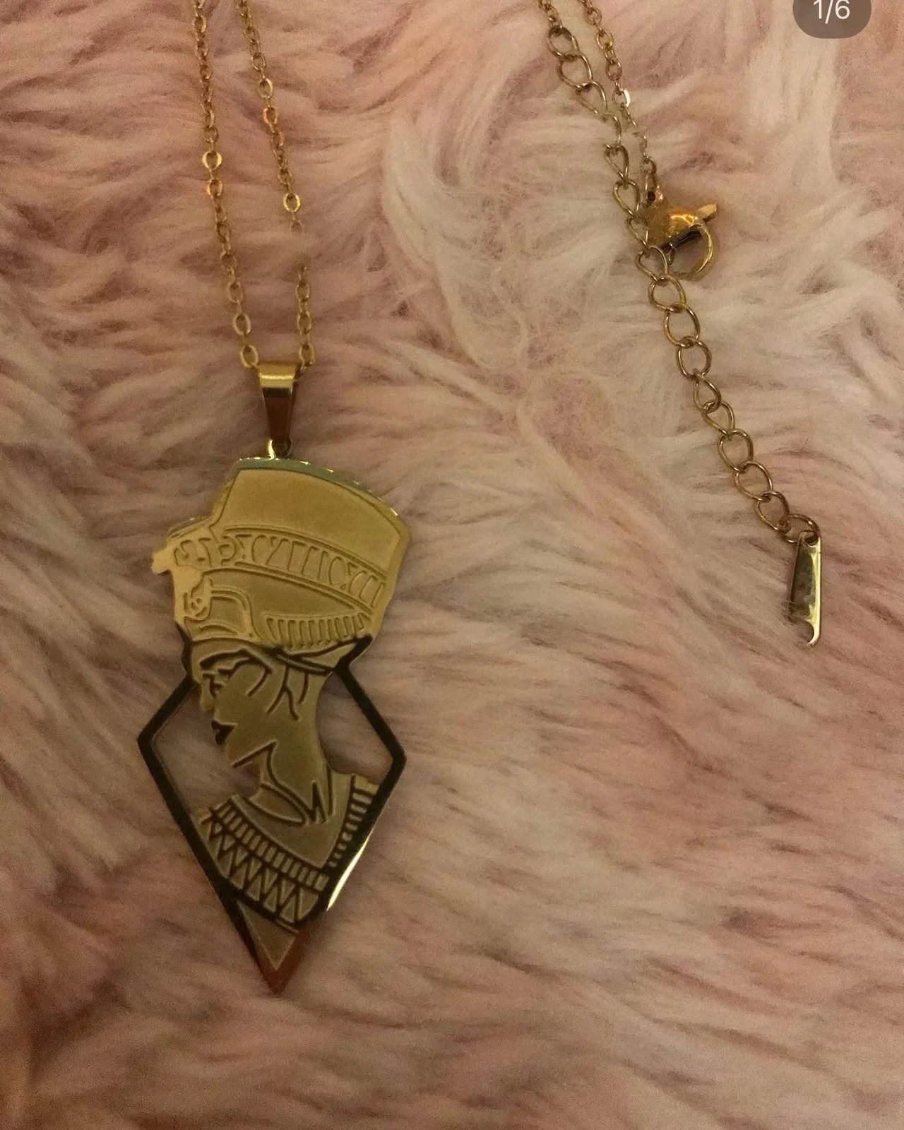 Necklaces, size Other, photo 1
