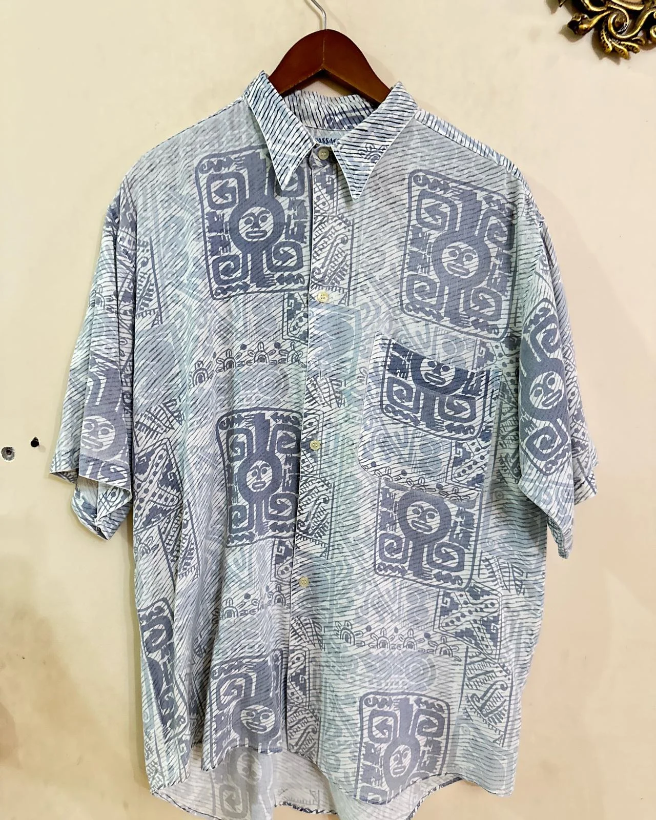 Short Sleeve Shirts, size XL, photo 1