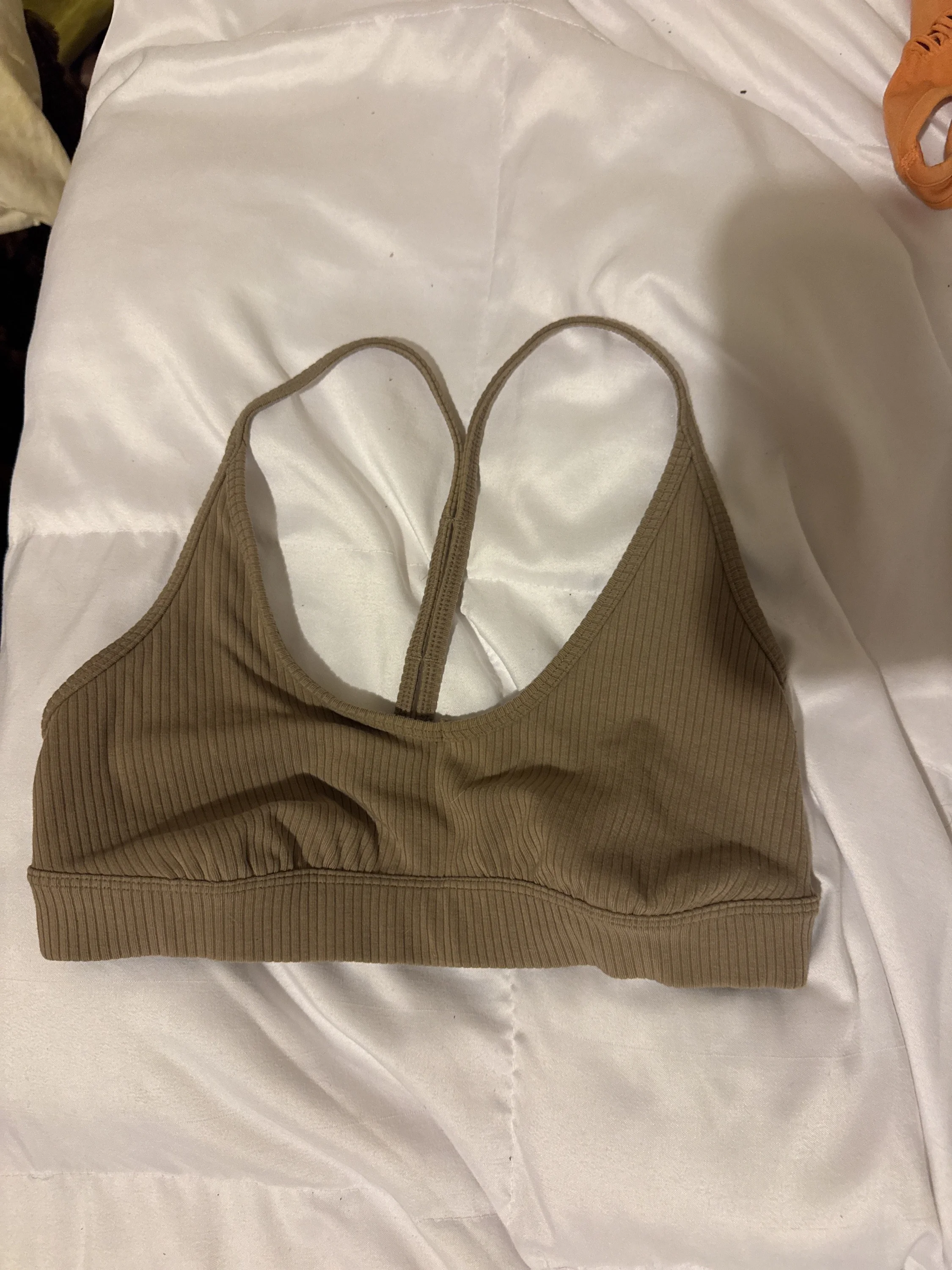Alo Yoga Bras, size XS / 34 / 6, photo 1