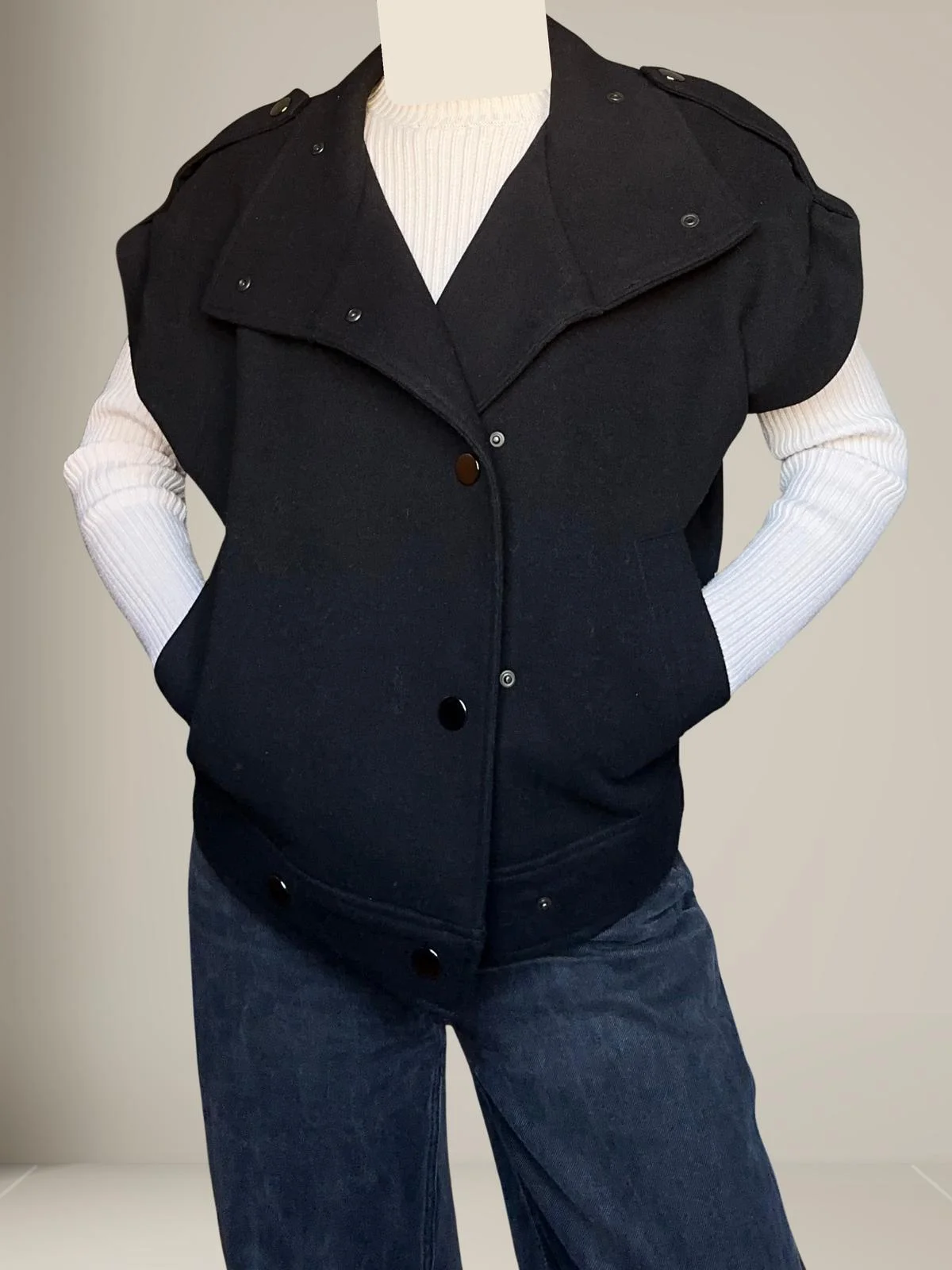 DMR Vests, size S / 36 / 8, photo 1