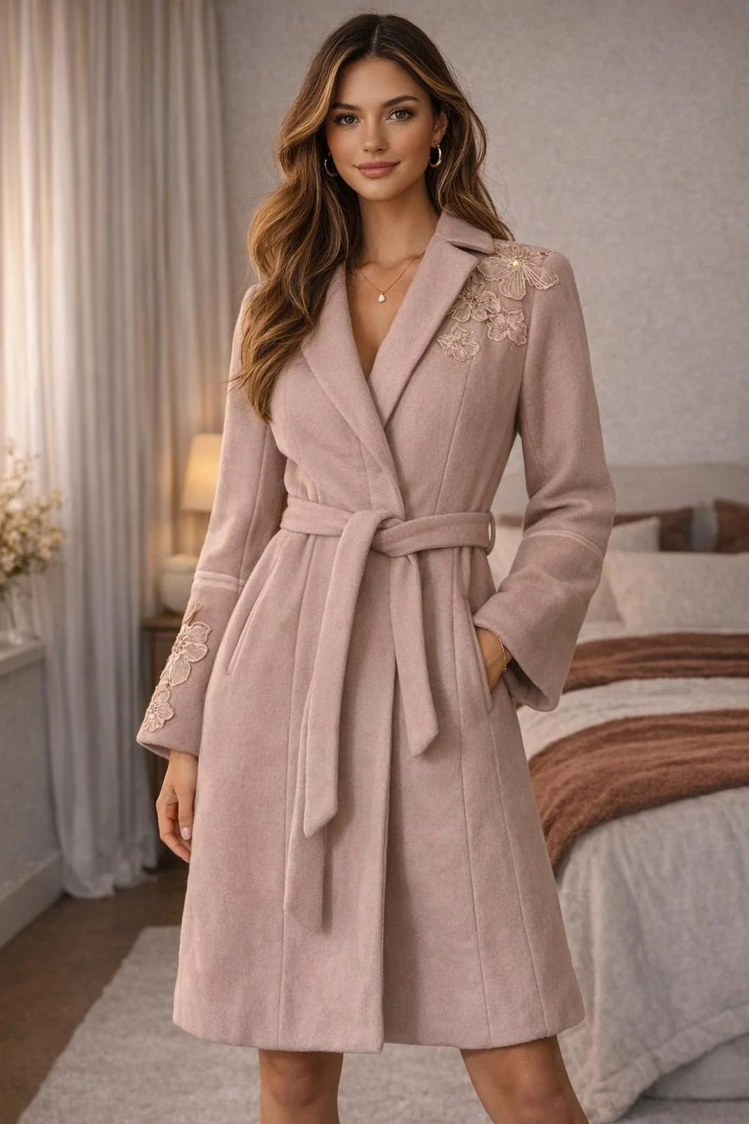 Vero Moda Coats, size L / 40 / 12, photo 1