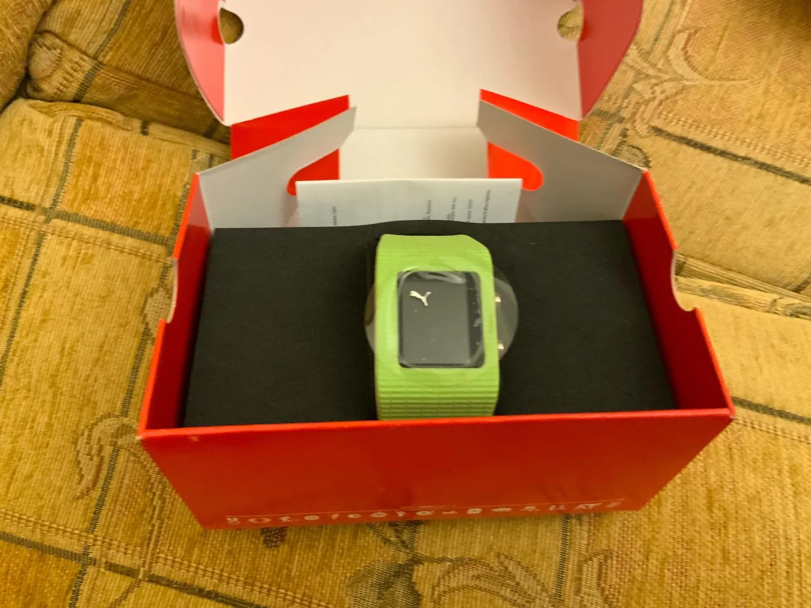 Puma Watches, size One size, photo 1