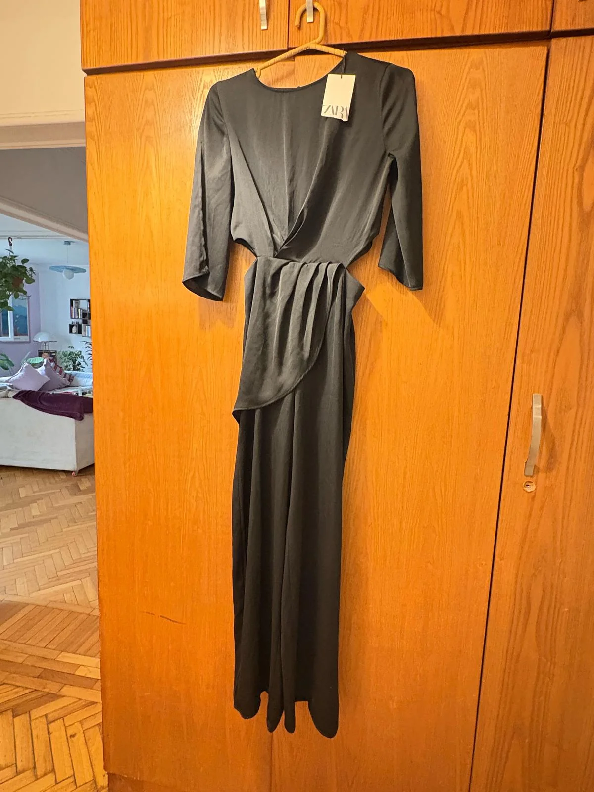 Zara Jumpsuits, size S / 36 / 8, photo 1