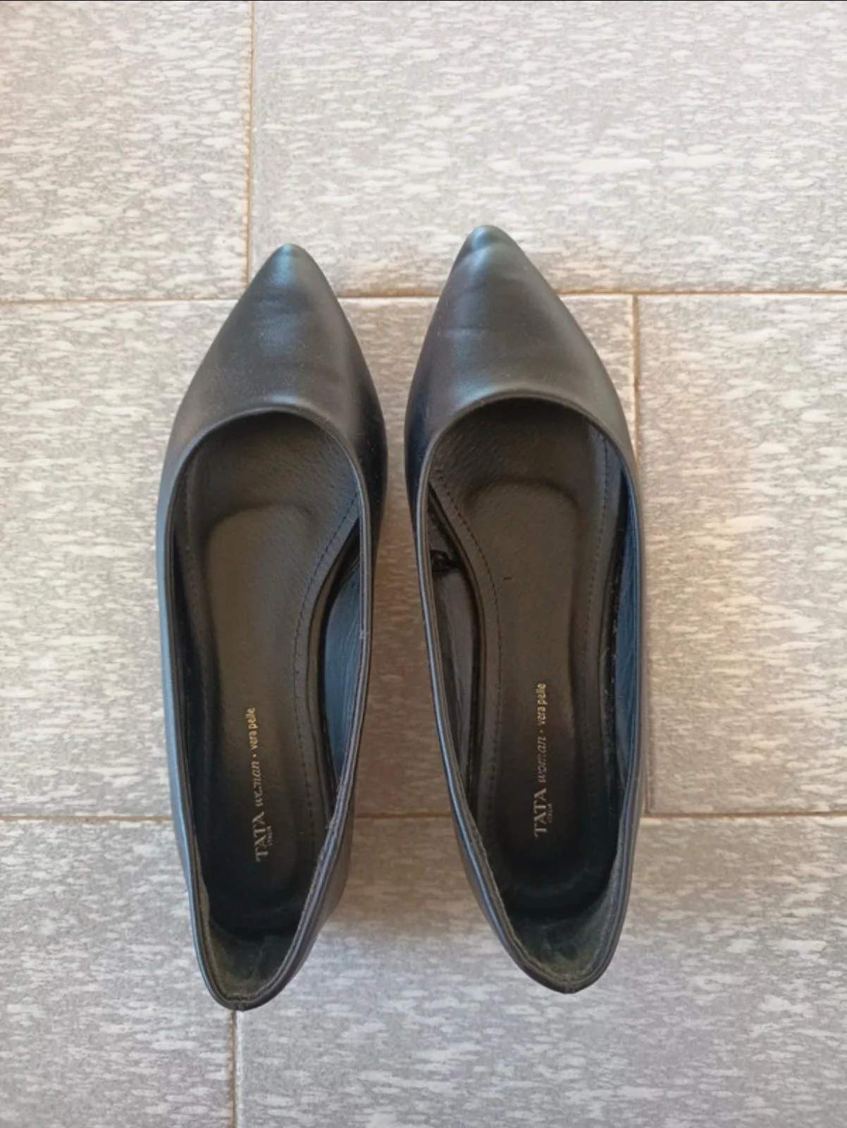Tata Italia Sandals, size 37, photo 1