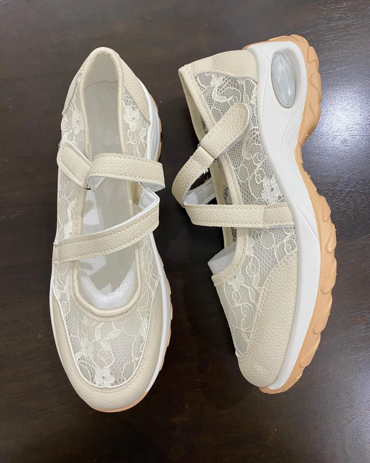 Shein Flats, size 38, photo 1