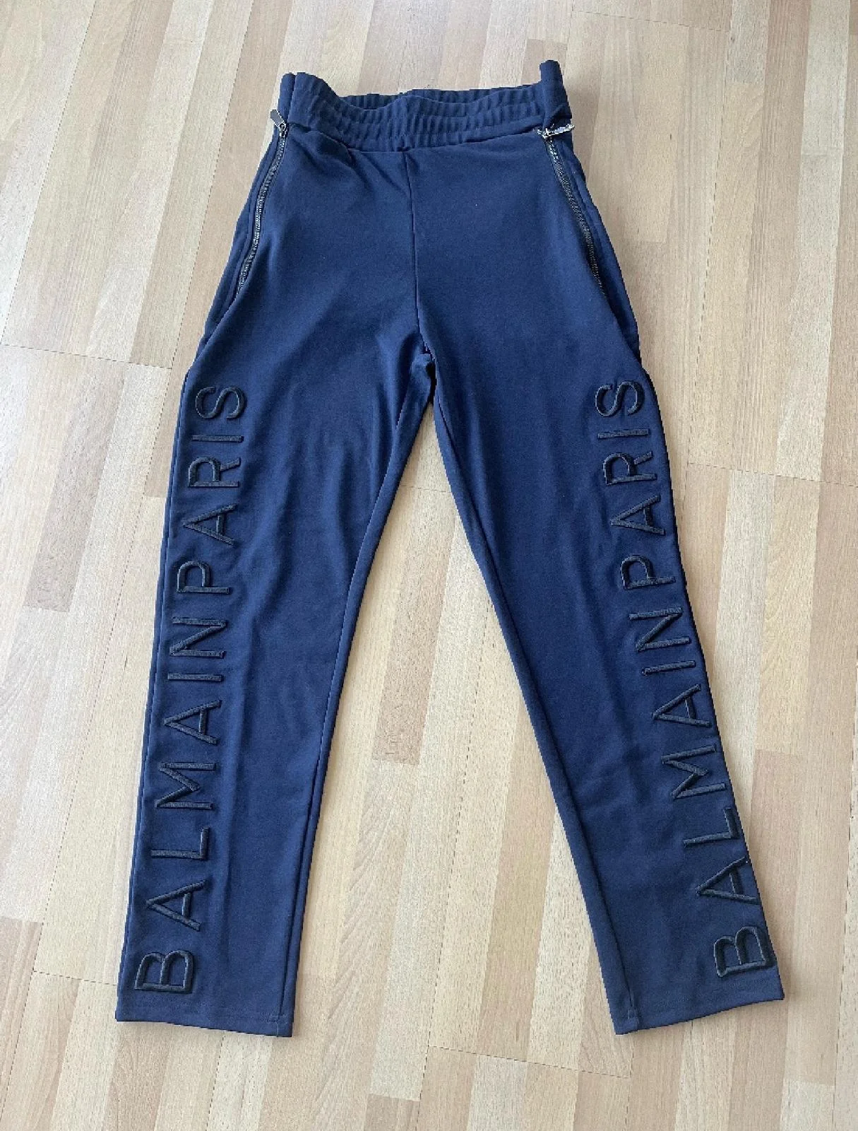 Balmain Pants, size L, photo 1