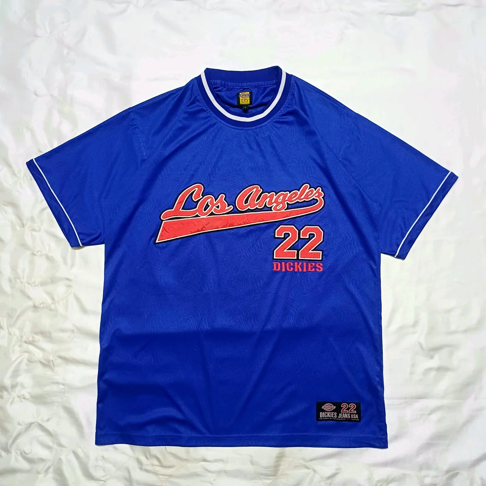Dickies T-shirts, size XL, photo 1