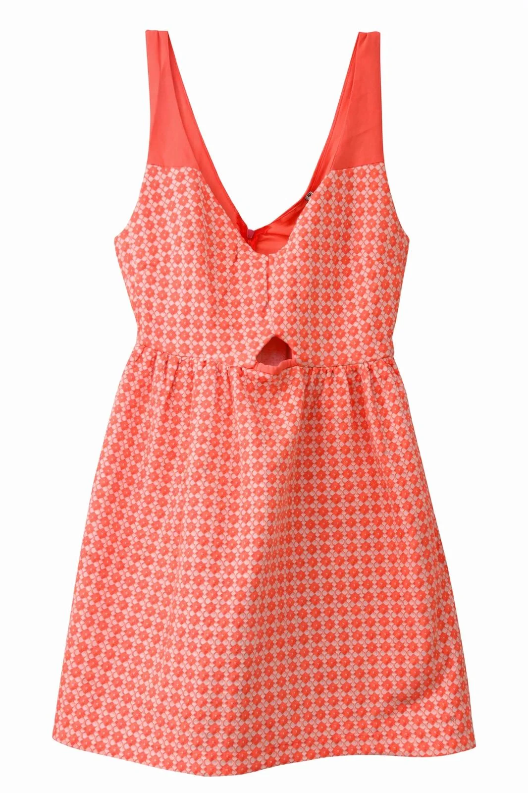 Stradivarius Midi Dresses, size M / 38 / 10, photo 1