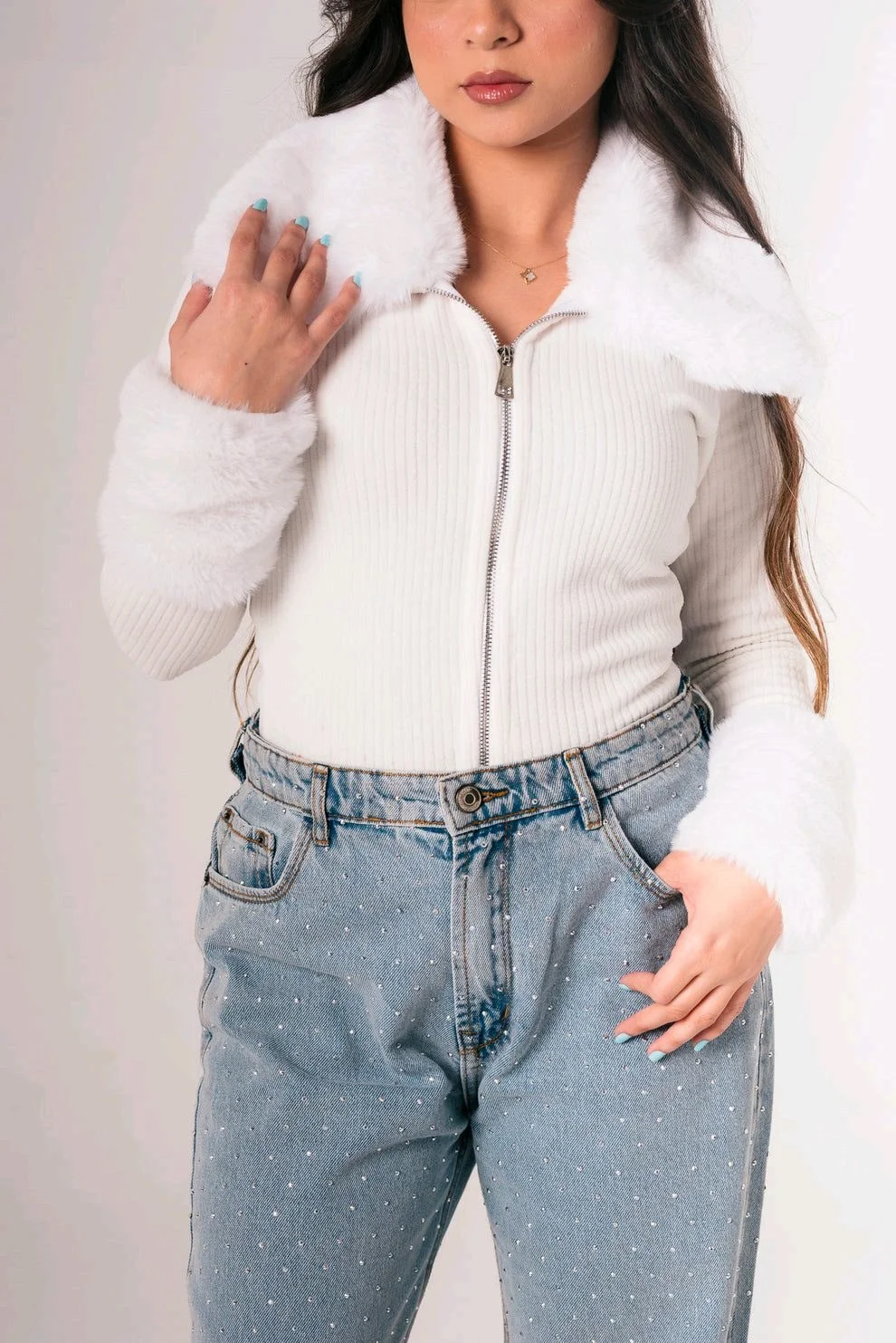 Crop Tops, size S / 36 / 8, photo 1