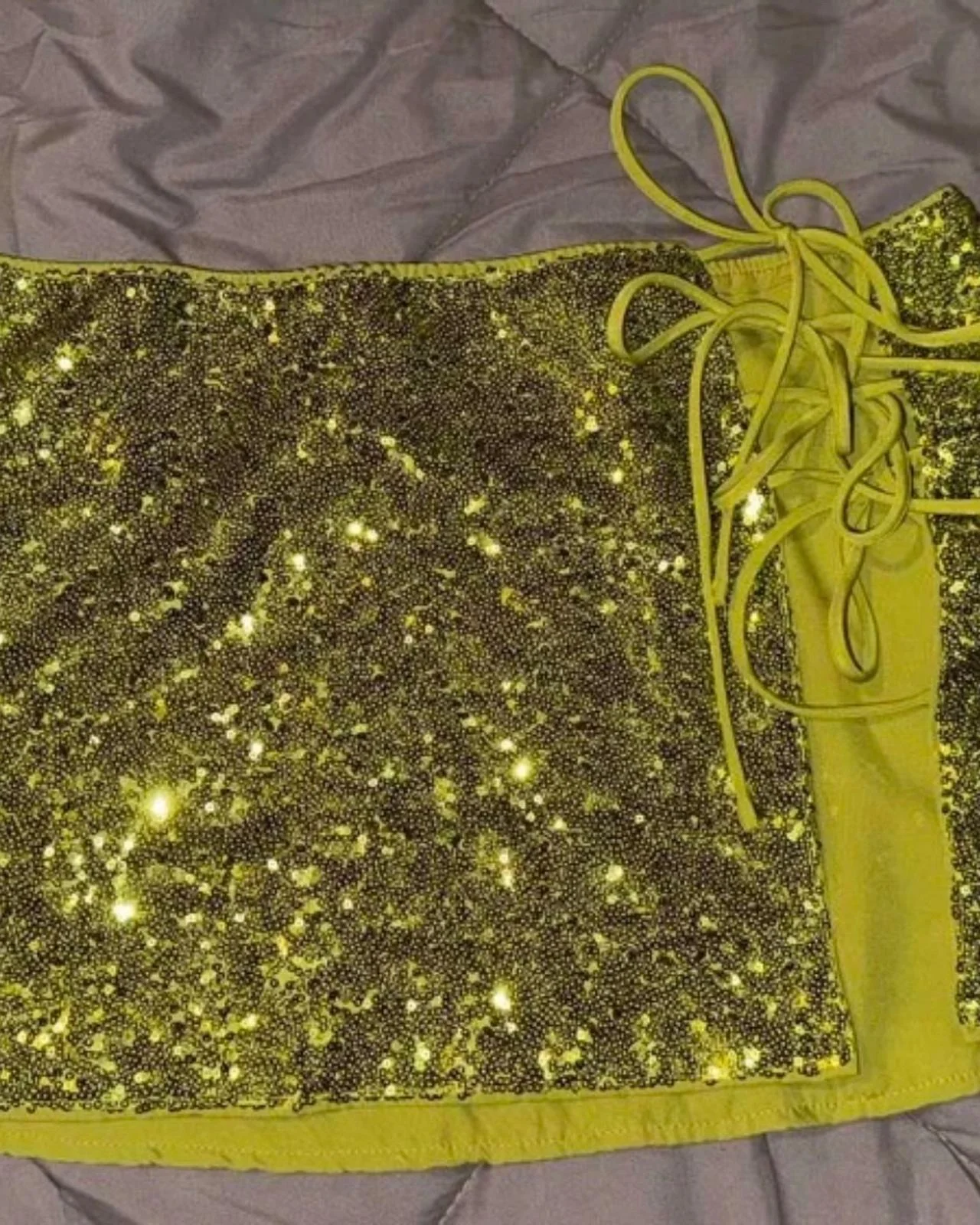 Shein Skirts, size S / 36 / 8, photo 1