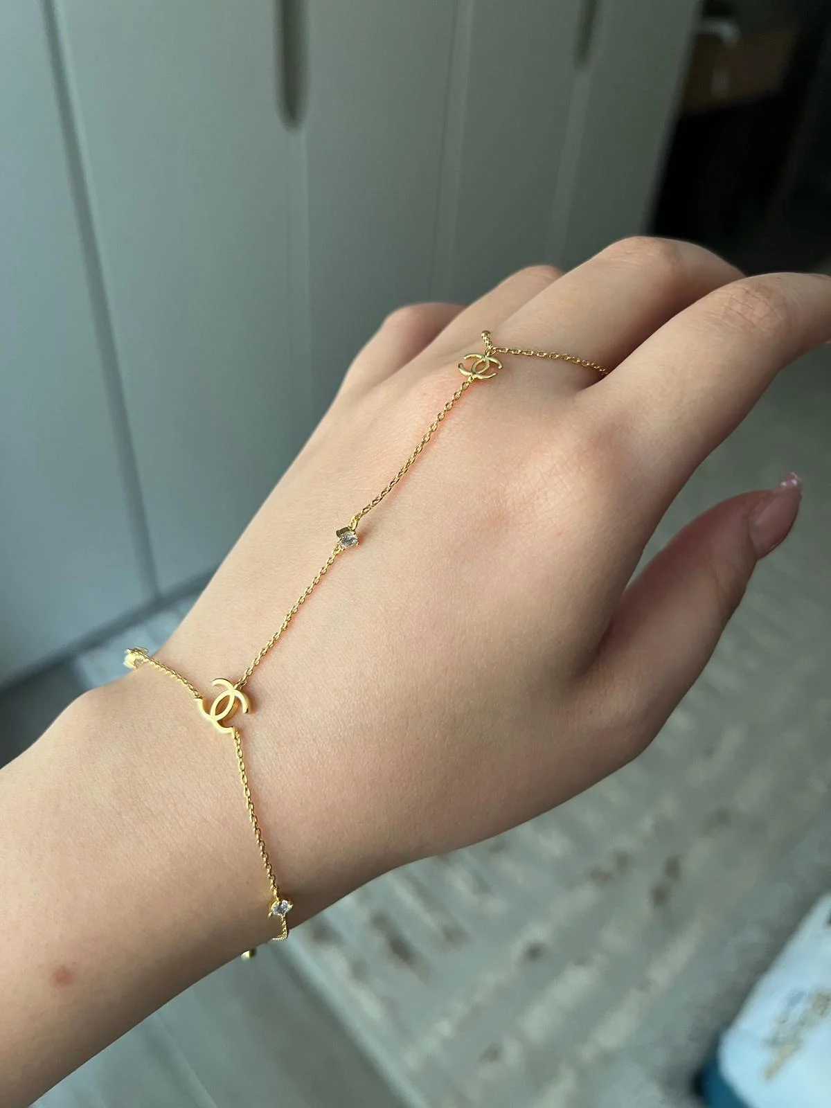Bracelets, size Other, photo 1