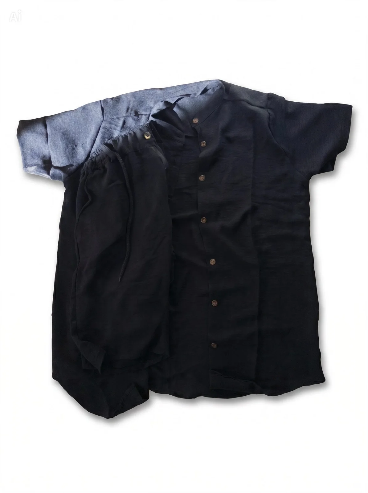 Shirts, size L, photo 1