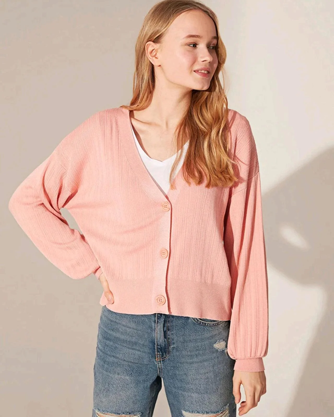 LC Wakiki Sweaters & Pullovers, size S / 36 / 8, photo 1