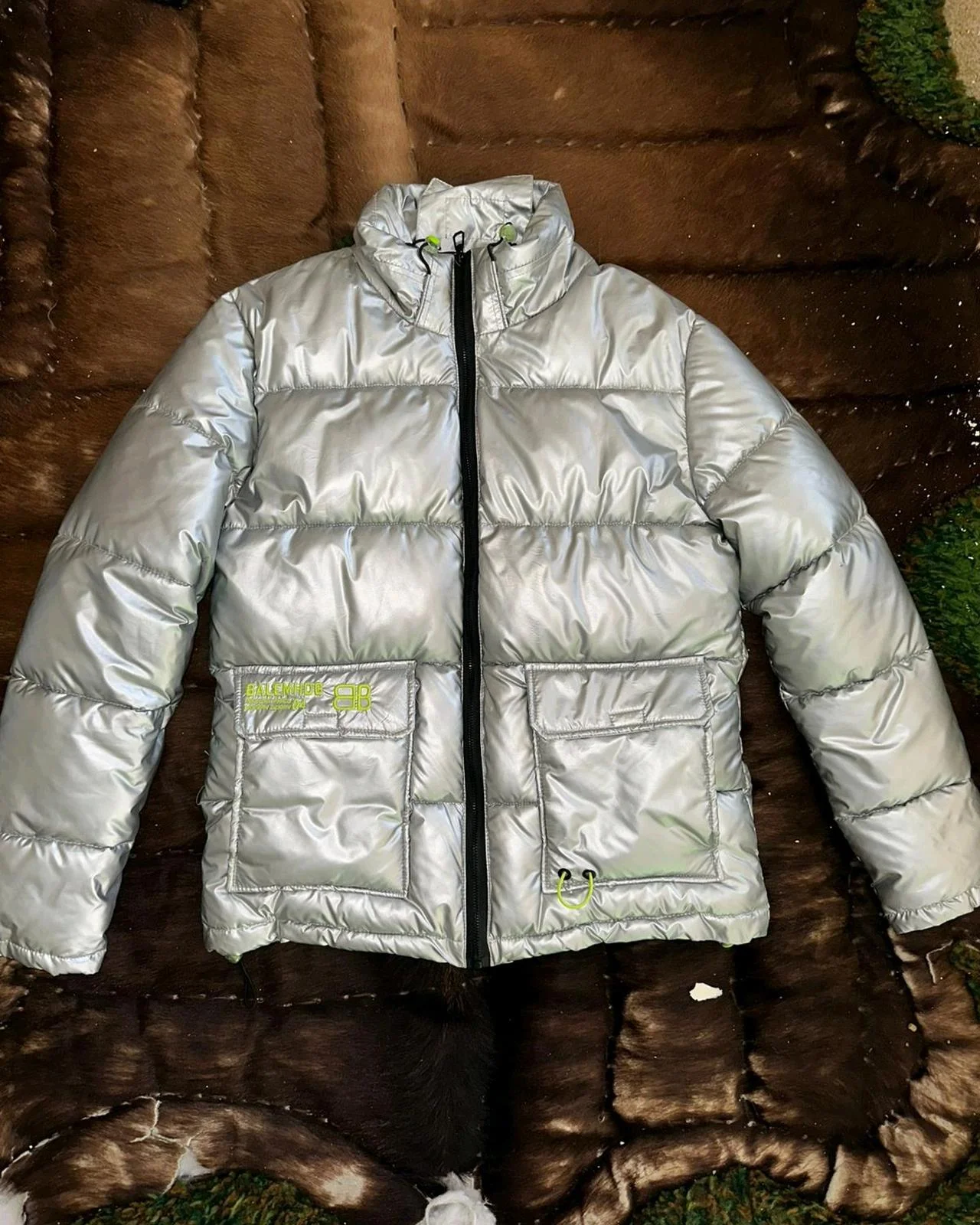 Jackets, size XL / 42 / 14, photo 1