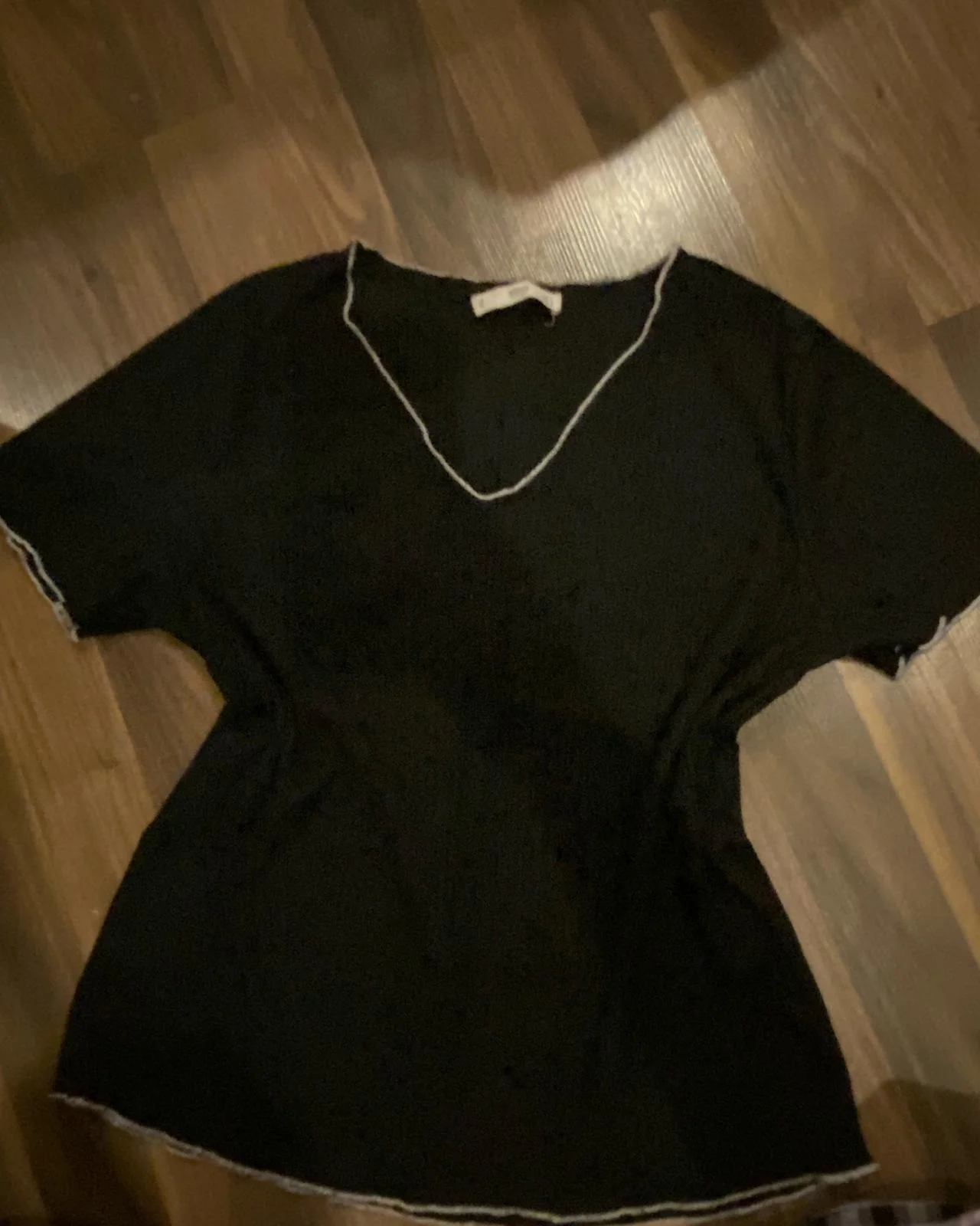 Mango T-shirts, size M / 38 / 10, photo 1