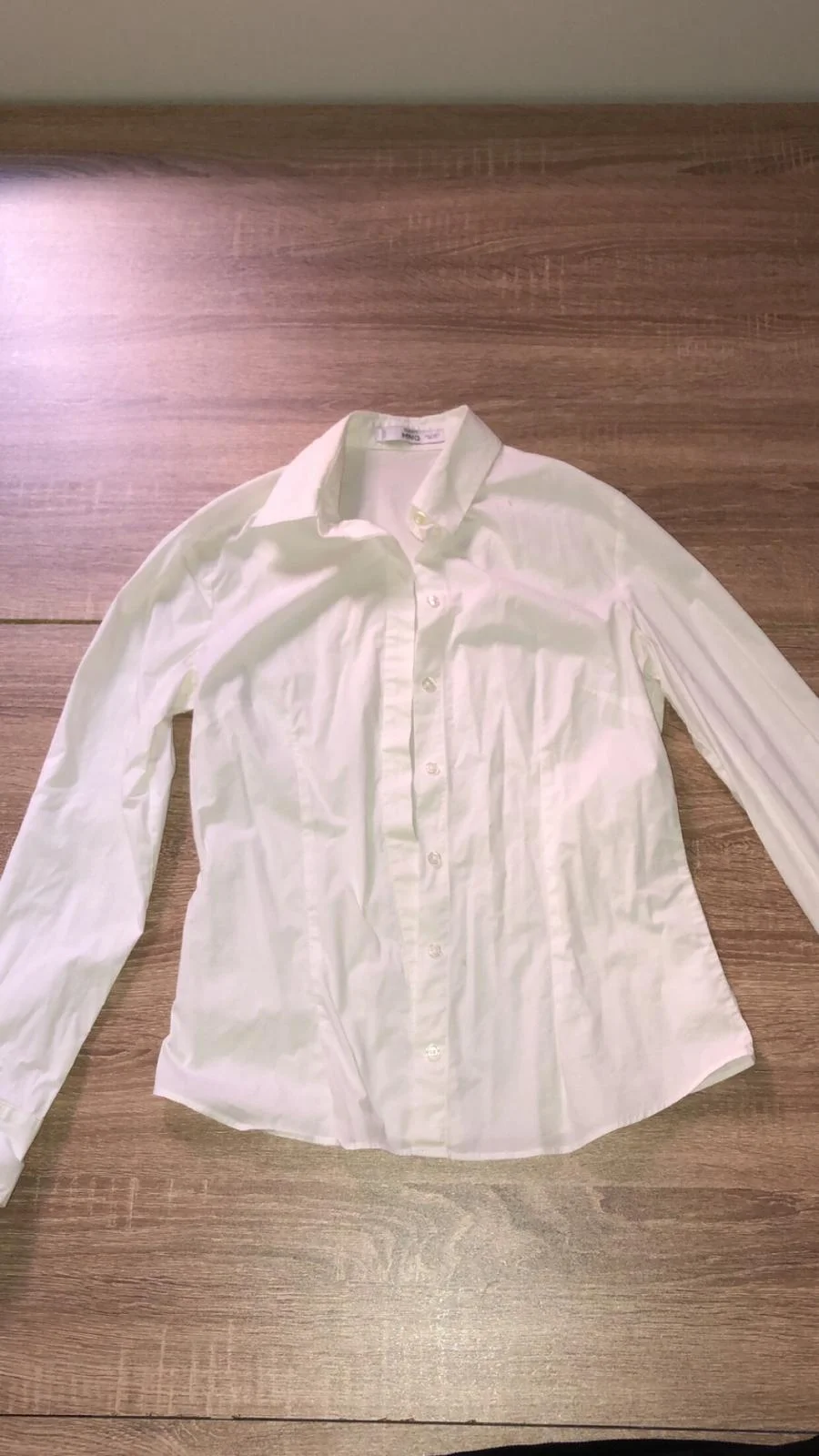 MNG Shirts, size S / 36 / 8, photo 1